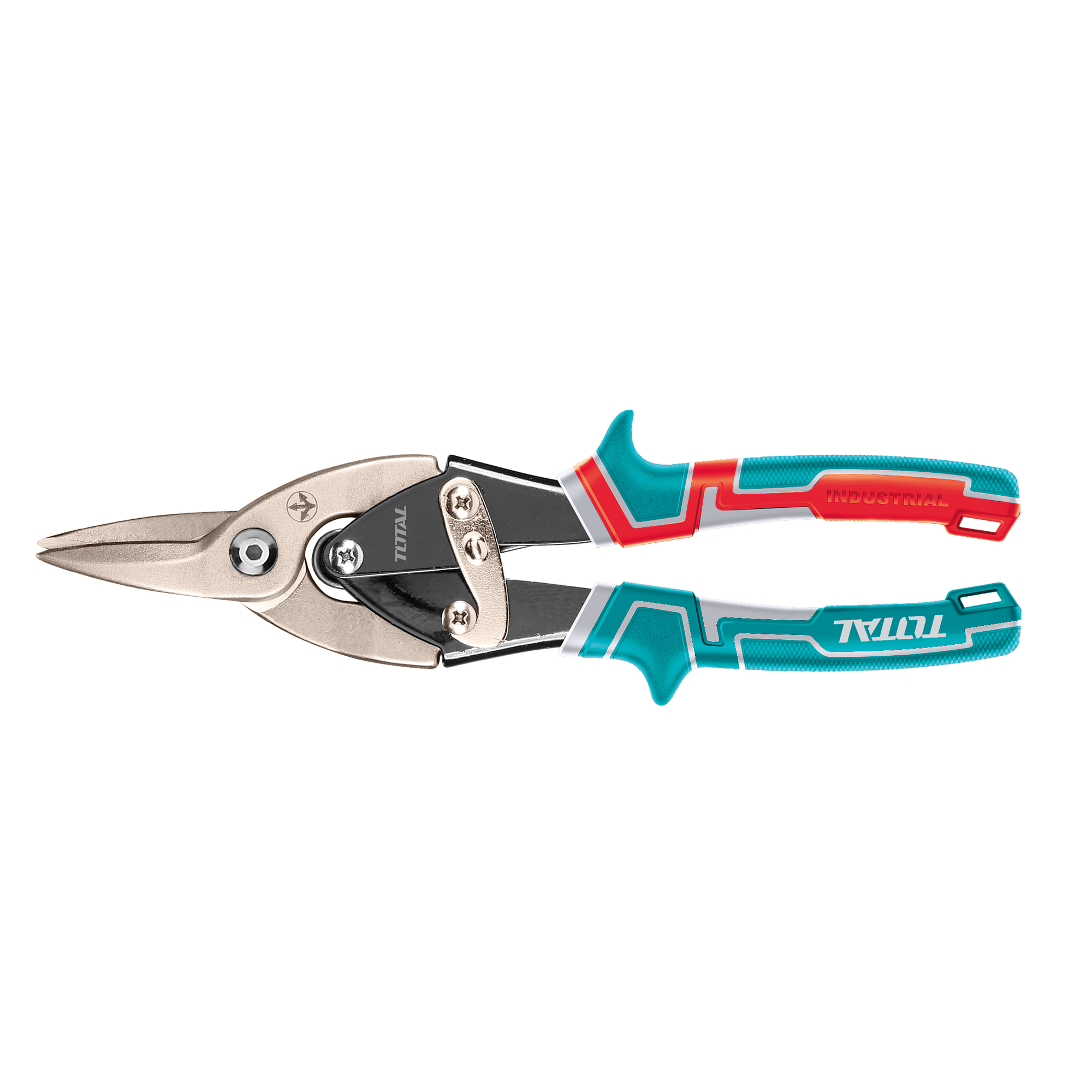 Sheet metal shears THT522106 | 250 mm