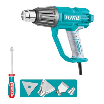 Heat gun TB20078 | 2000 W