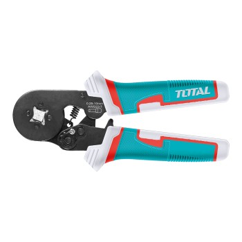 Multifunction crimping tool THCPG2510