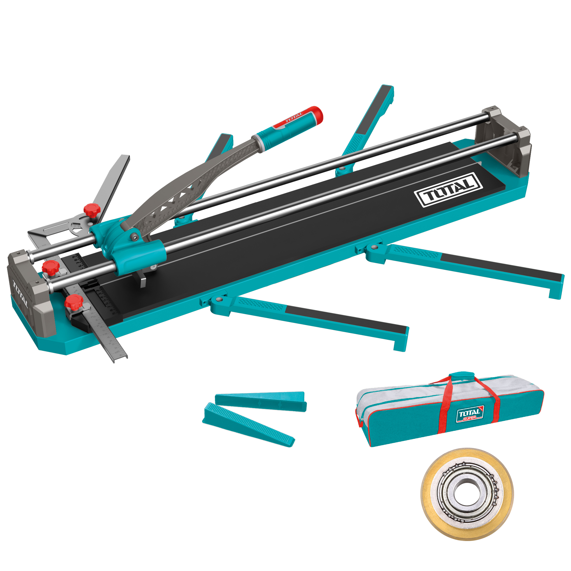 Tile cutter THTC12008 | 1200 mm
