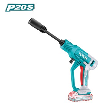 Battery cleaning gun TPWLI2036 | 20 V