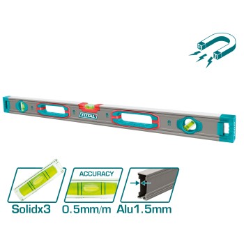 Magnetic level TMT2 | 100 cm