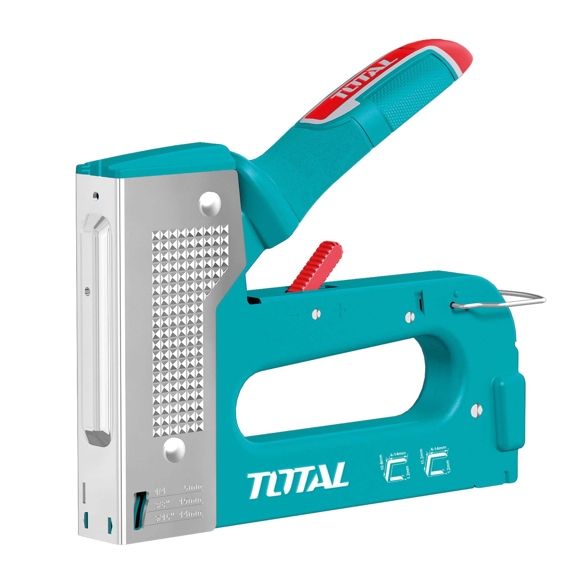 Nail staple gun THT31148