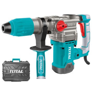 Rotary hammer TH1163855 | 1600 W