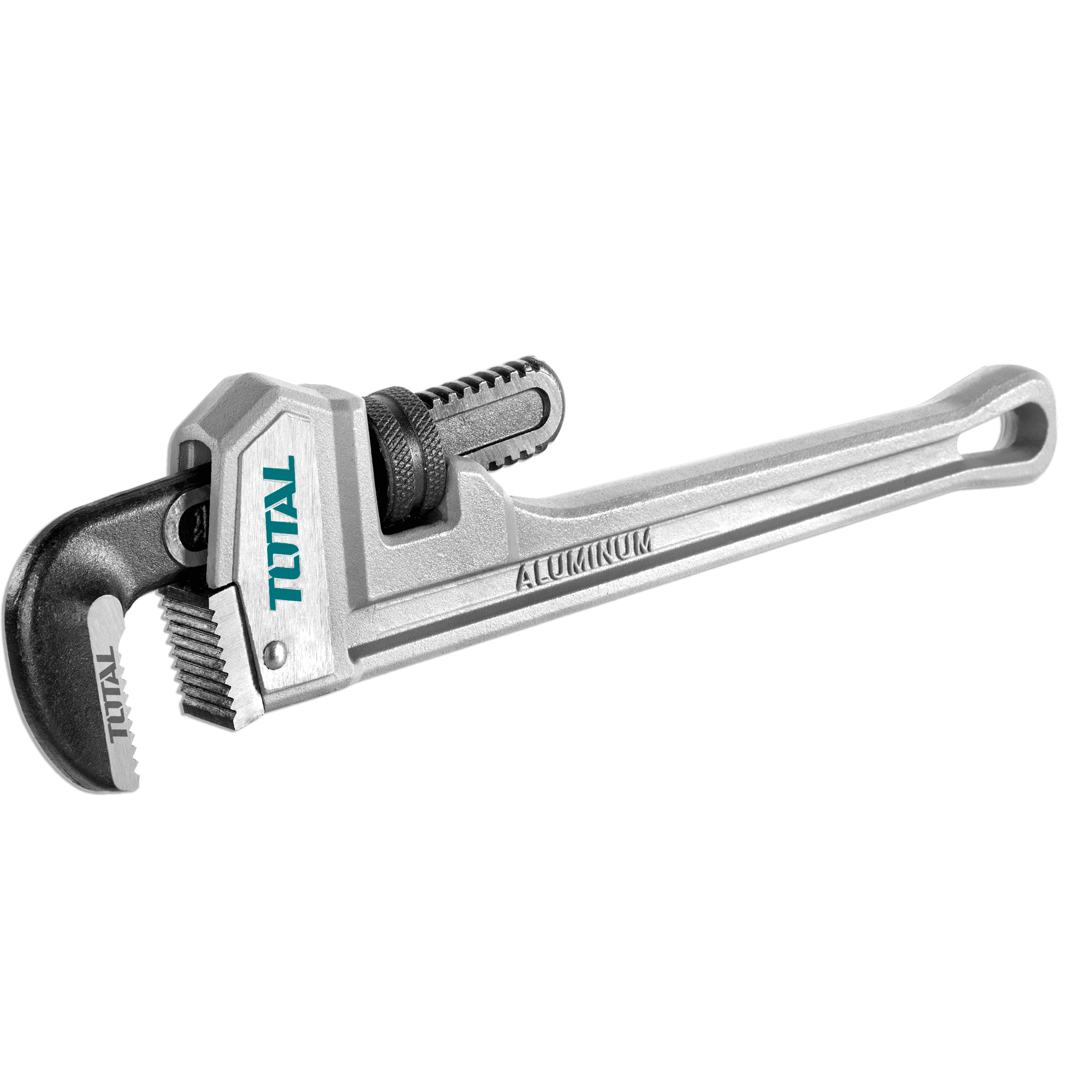 Pipe wrench THTAL17 | 450 mm