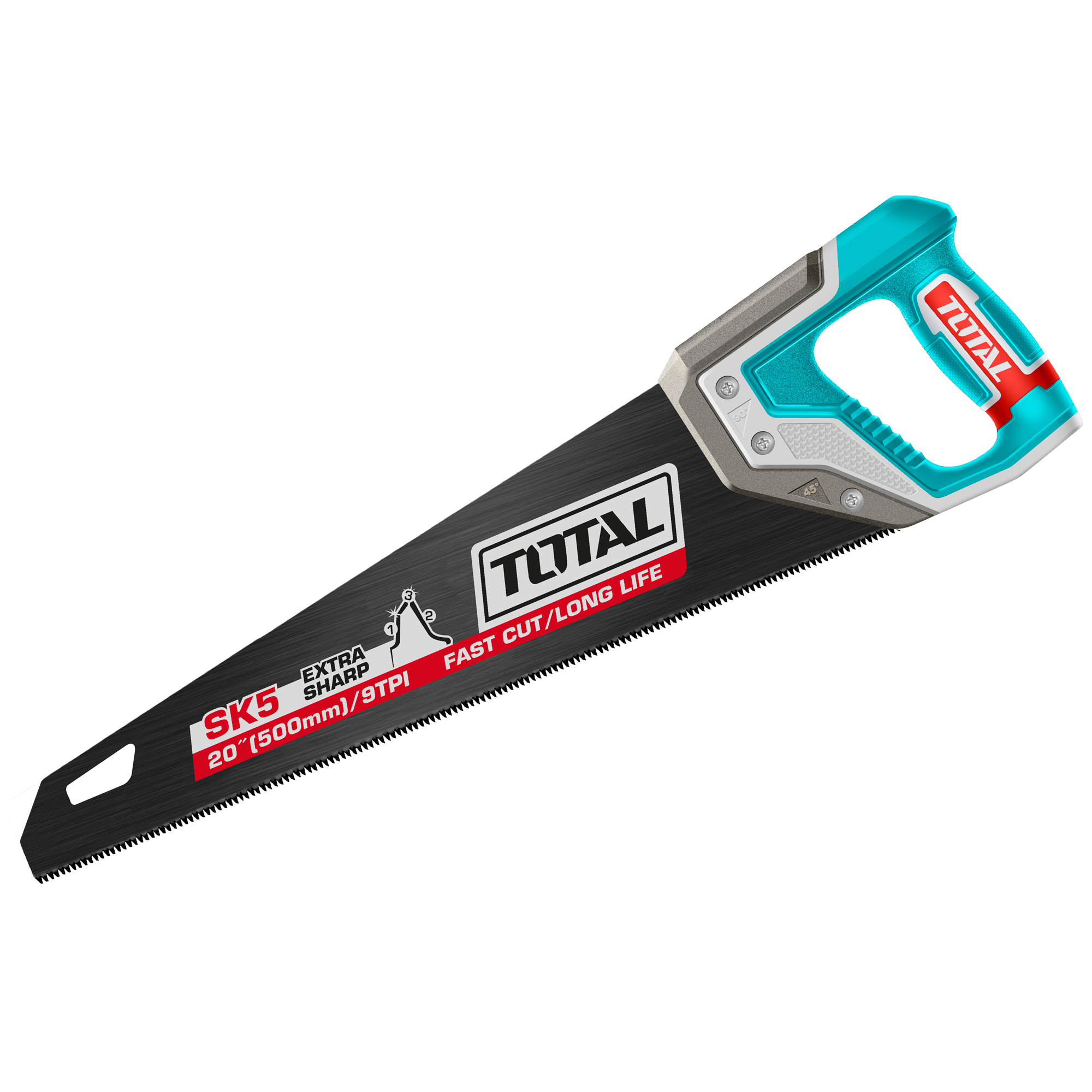 Tree pruning saw THT55E | 500 mm