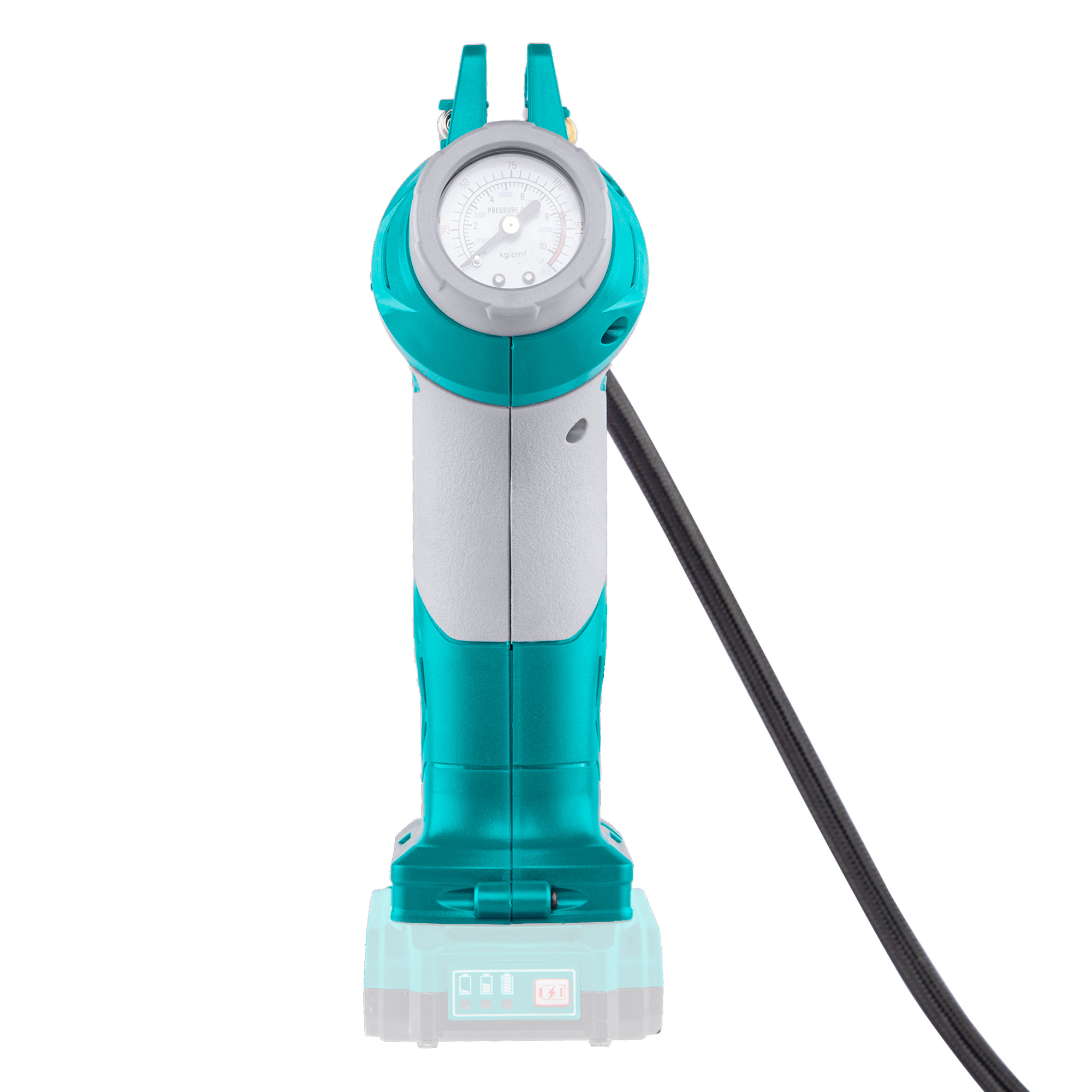 Cordless compressor TACLI2001 | 20 V