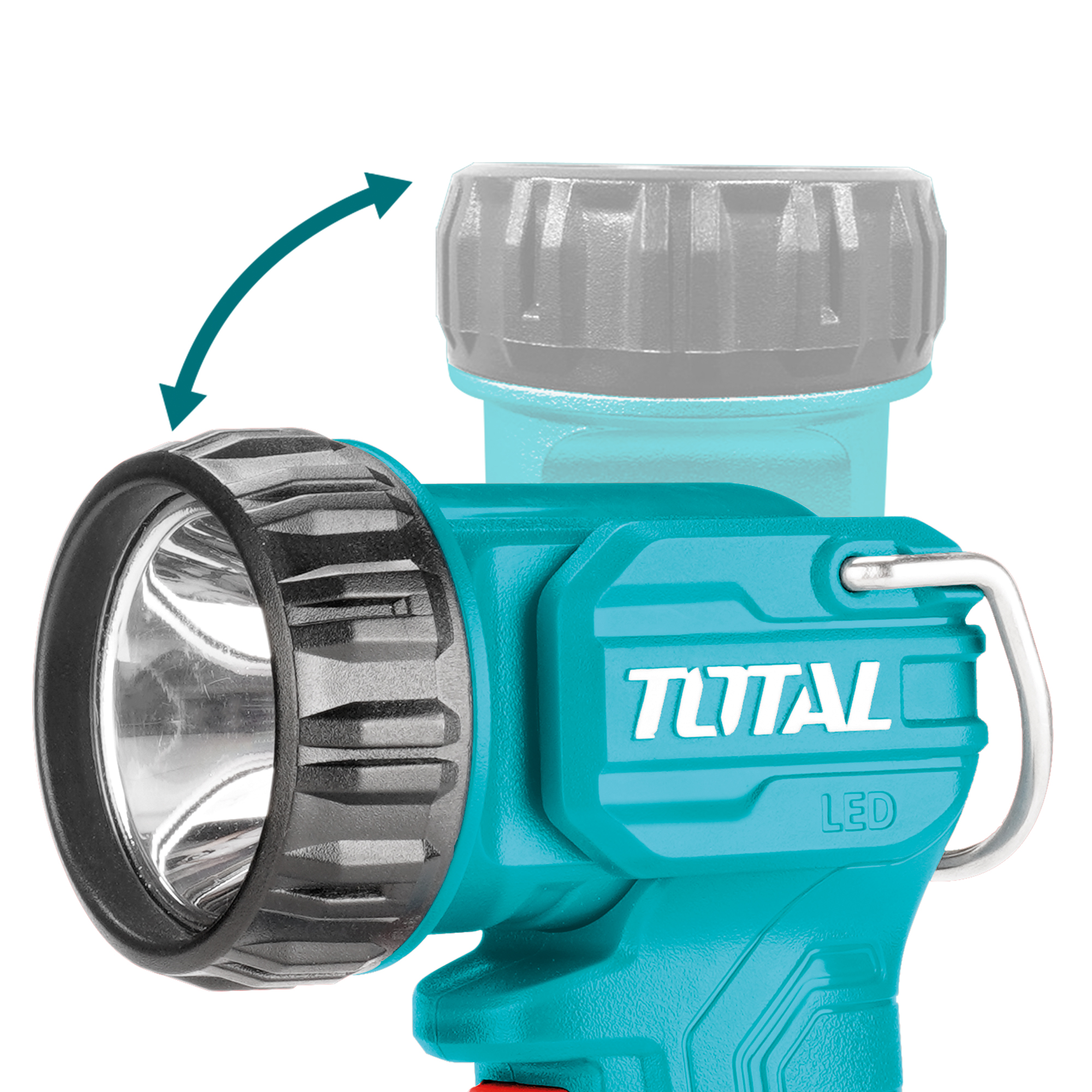 Cordless flashlight TWLI2023 | 20 V