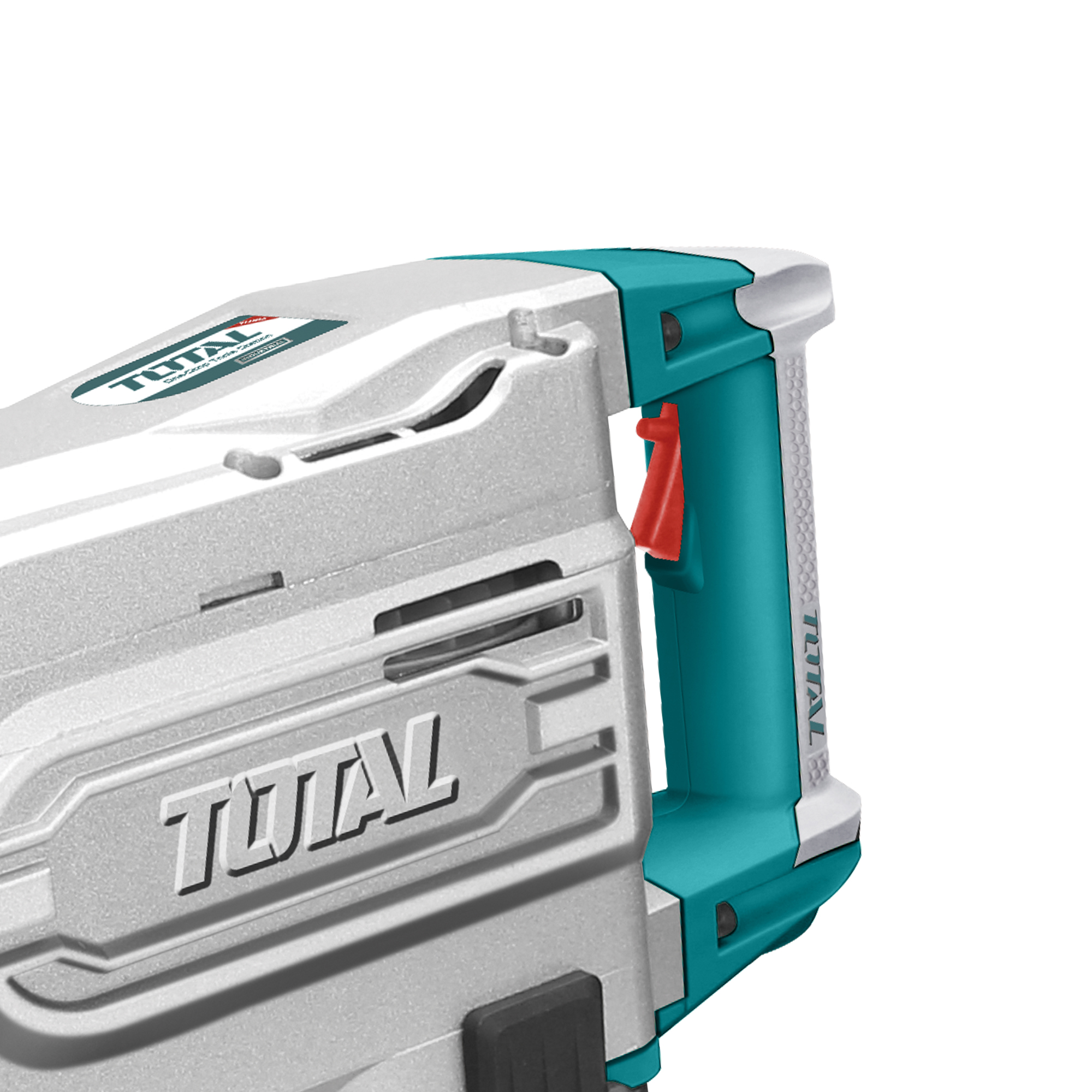 Demolition hammer TH215456 | 1700 W - 45 j