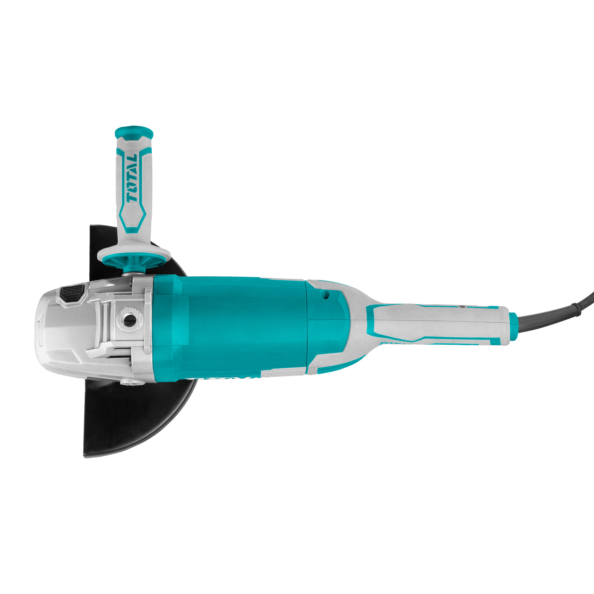 Angle grinder TG1252306E | 2400 W - Ø 230 mm