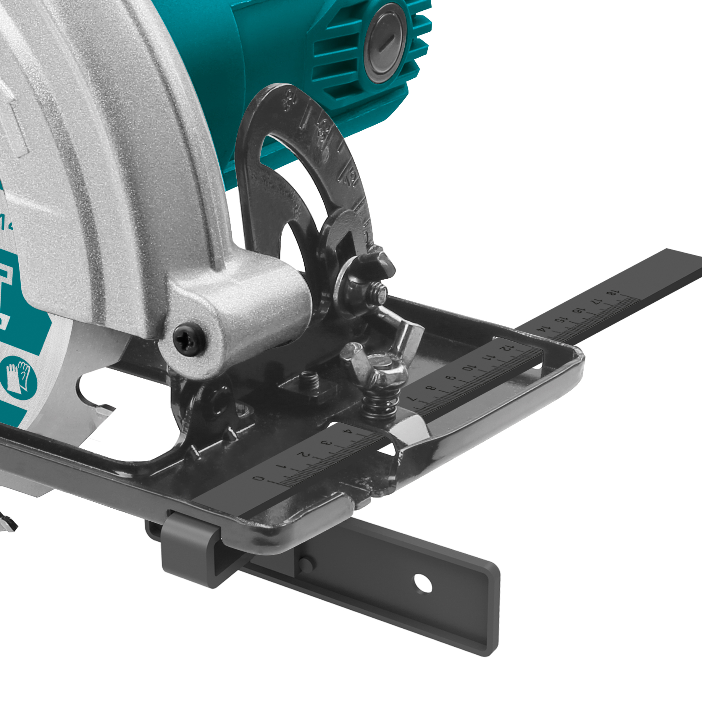 Circular saw TS1141856 | 1400 W