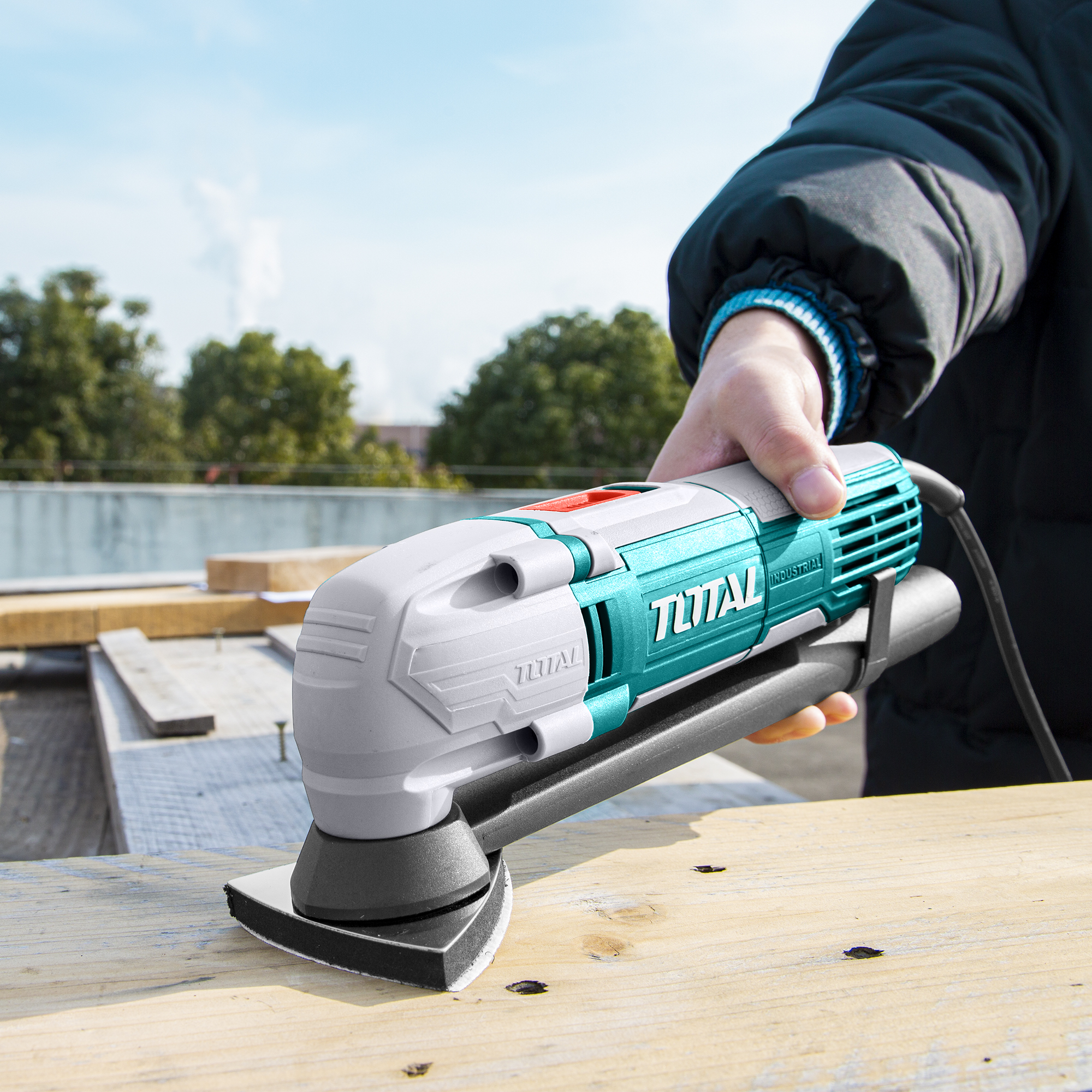 Multi-Tool  TS3006 | 300 W