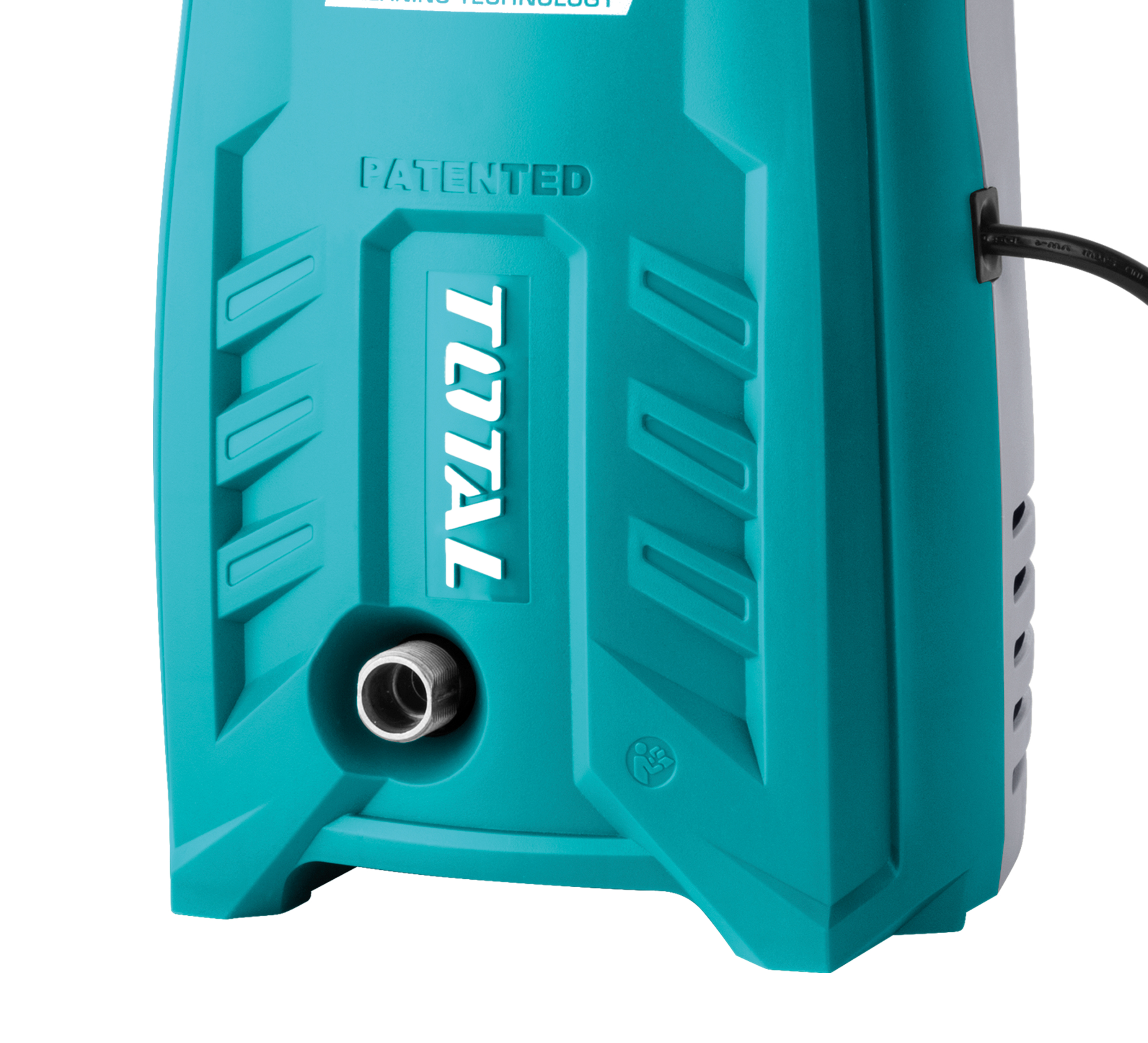 Pressure Washer  TGT11316 | 1400 W