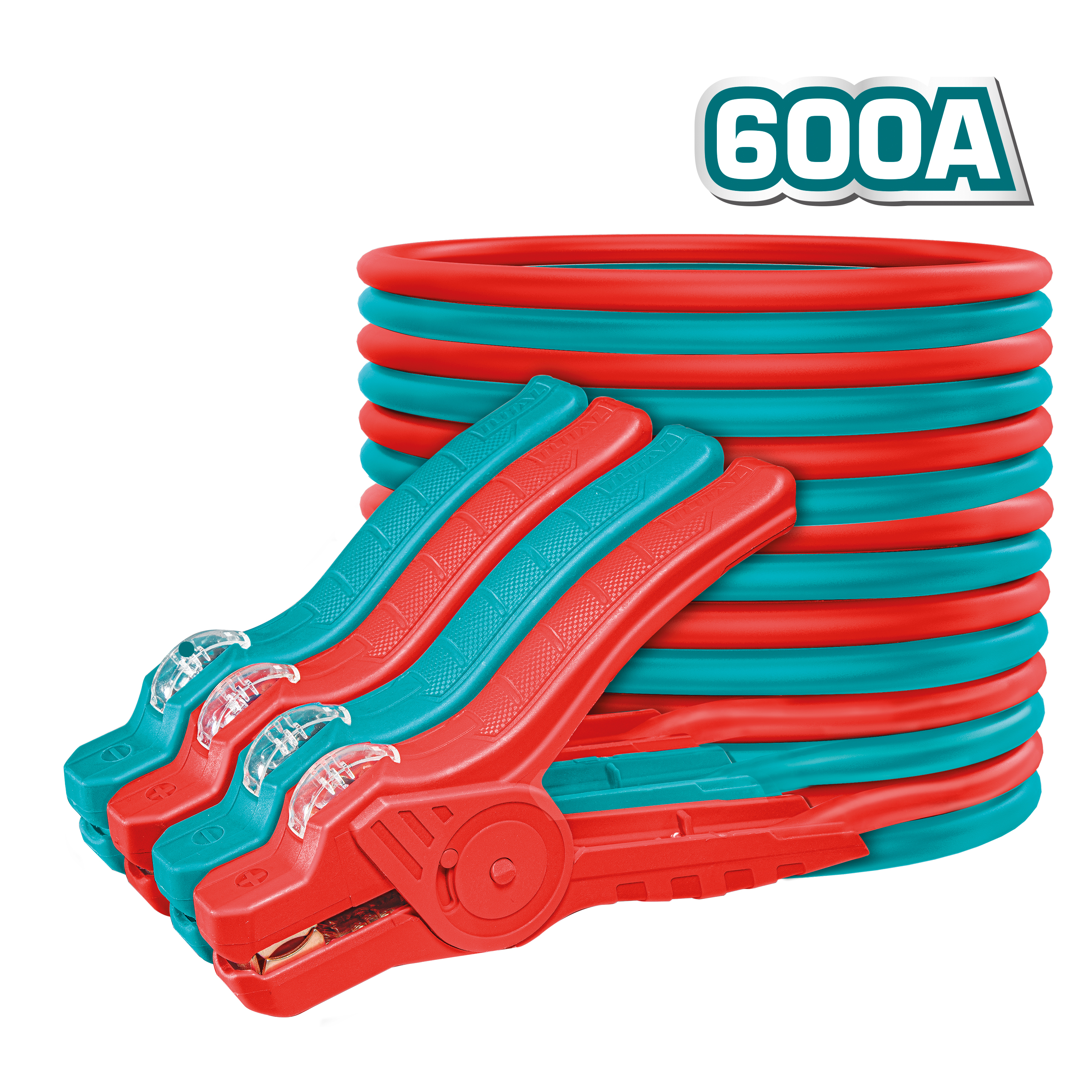 Battery Cable  PBCA16008L | 600 A x 3 m