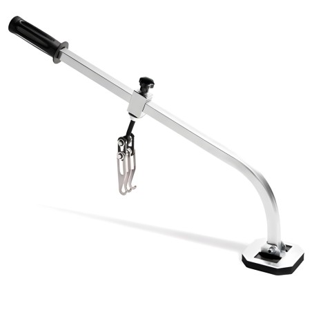 DECA clawless dent pulling lever