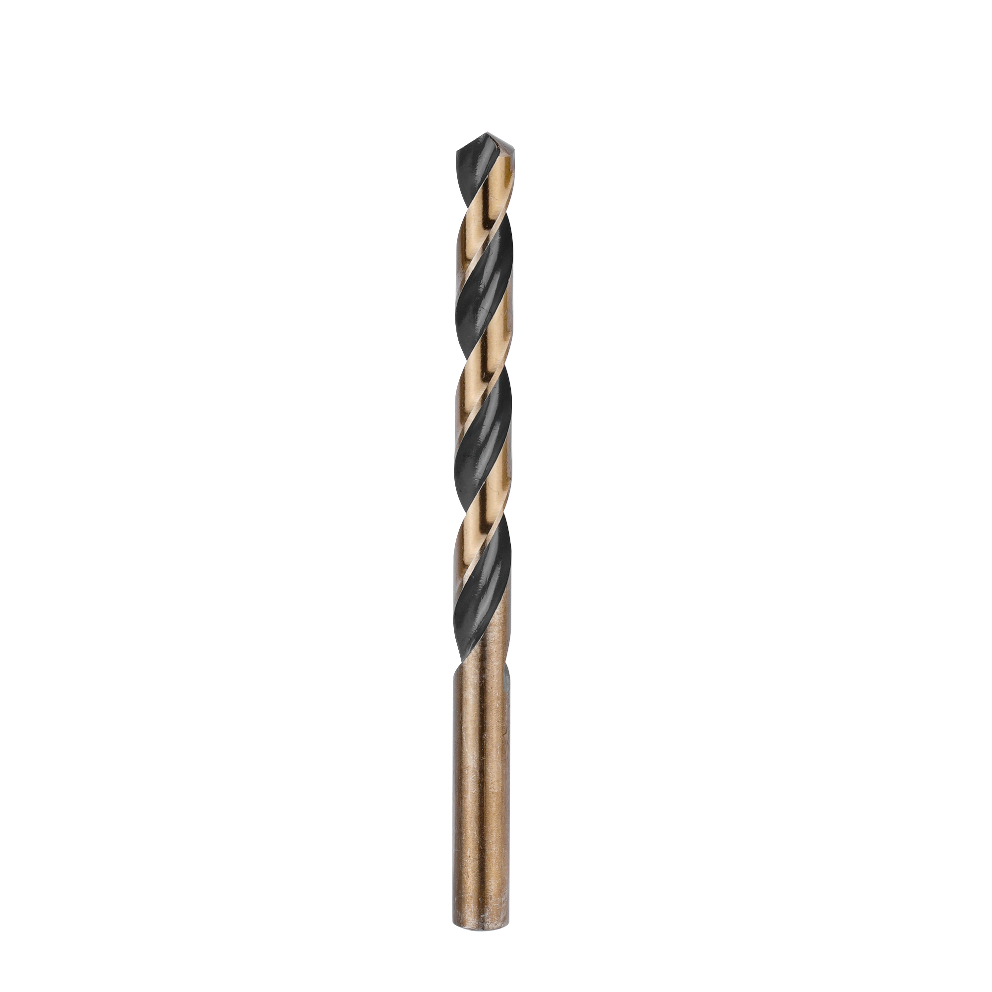 Set of 19 drill bits for metal TACSD0195 | HSS