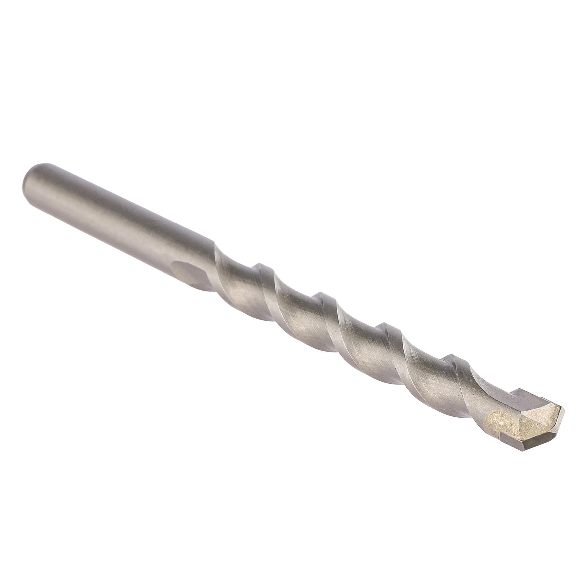 Set of 5 wall drill bits TACSD5051 | HSS