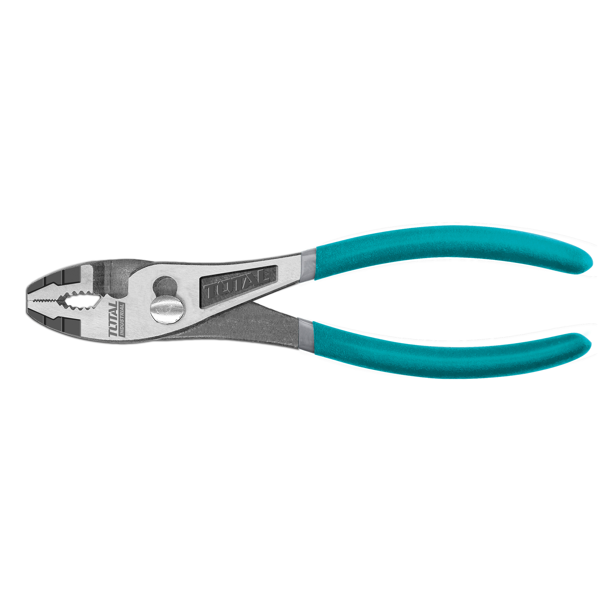 Anti-slip locking pliers  THT118082 | 200 mm | Chrome-vanadium (Cr-V)