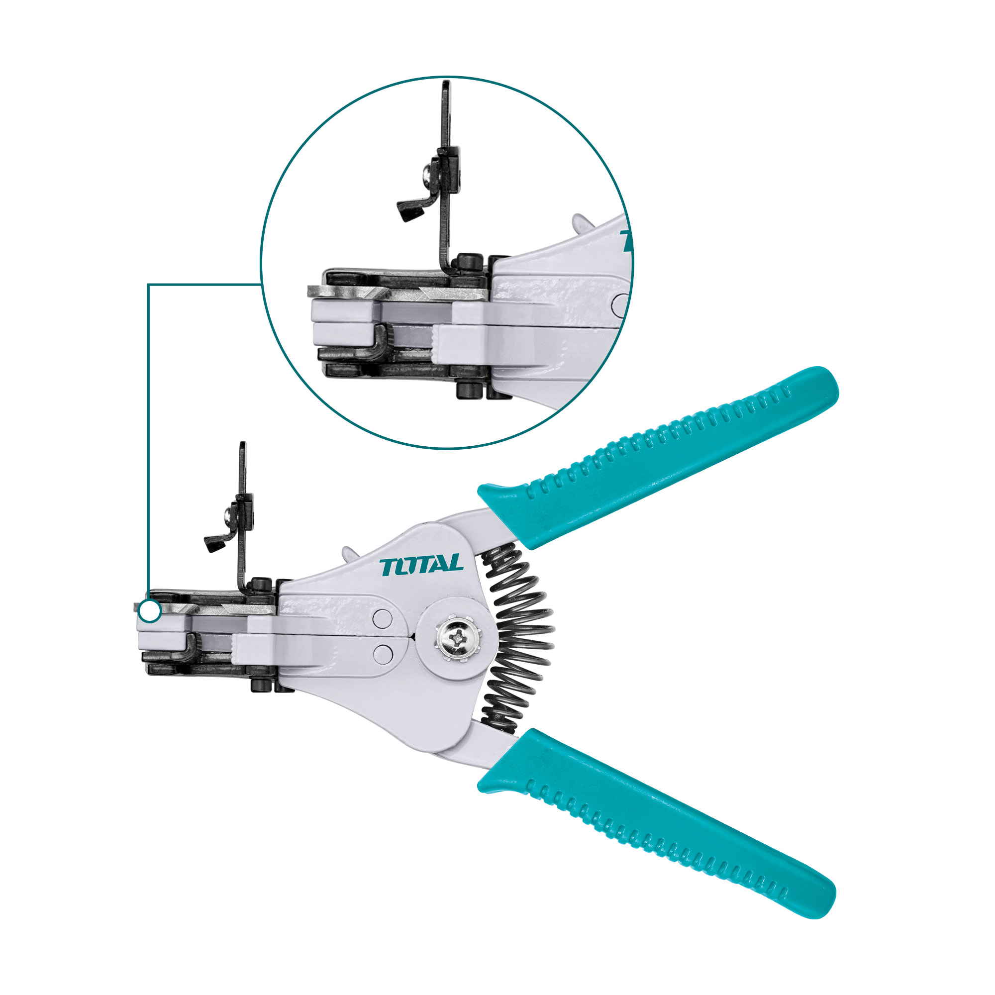 Wire stripper THT1591 | 180 mm