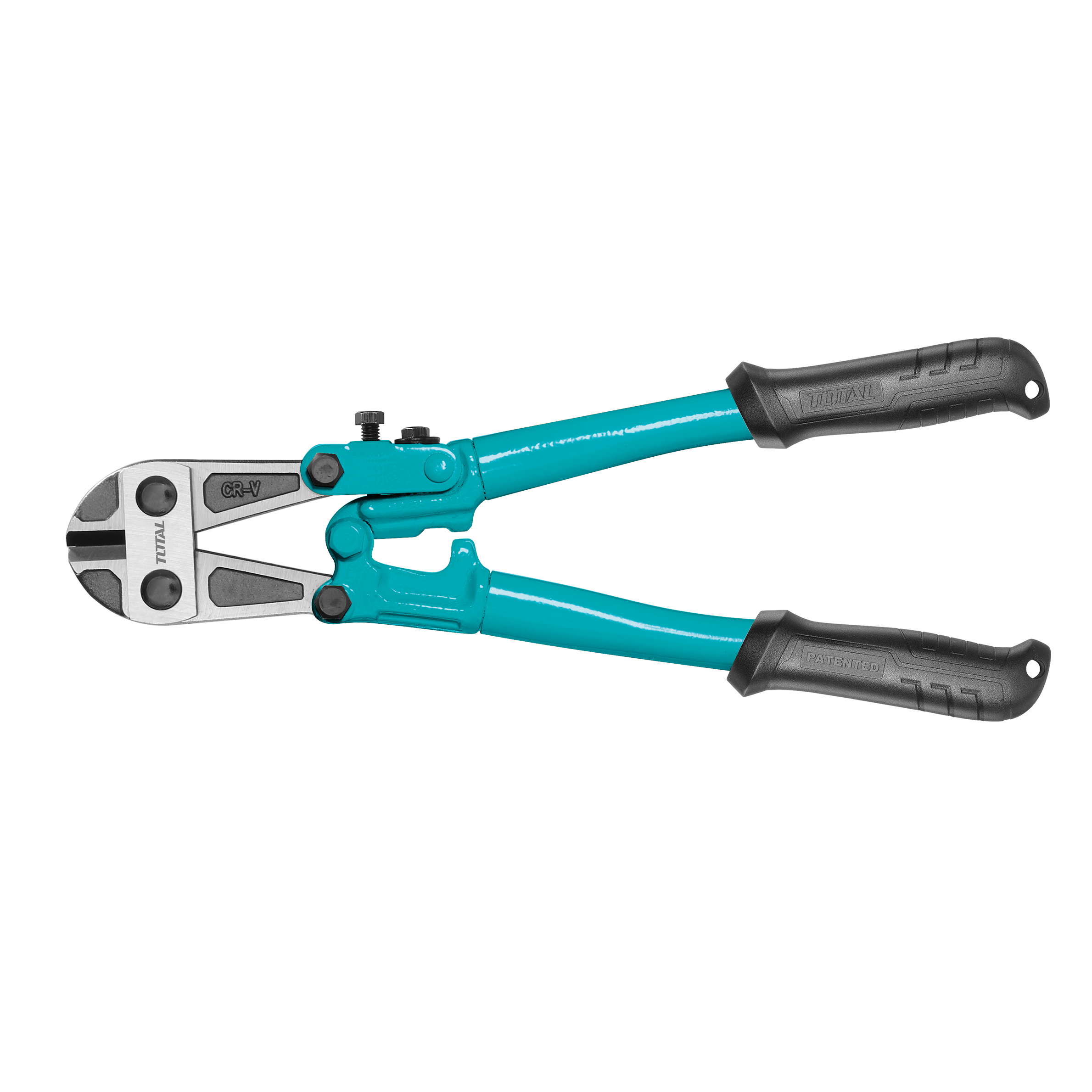 Bolt cutter THT1 | 450 mm | Chrome-vanadium (Cr-V)