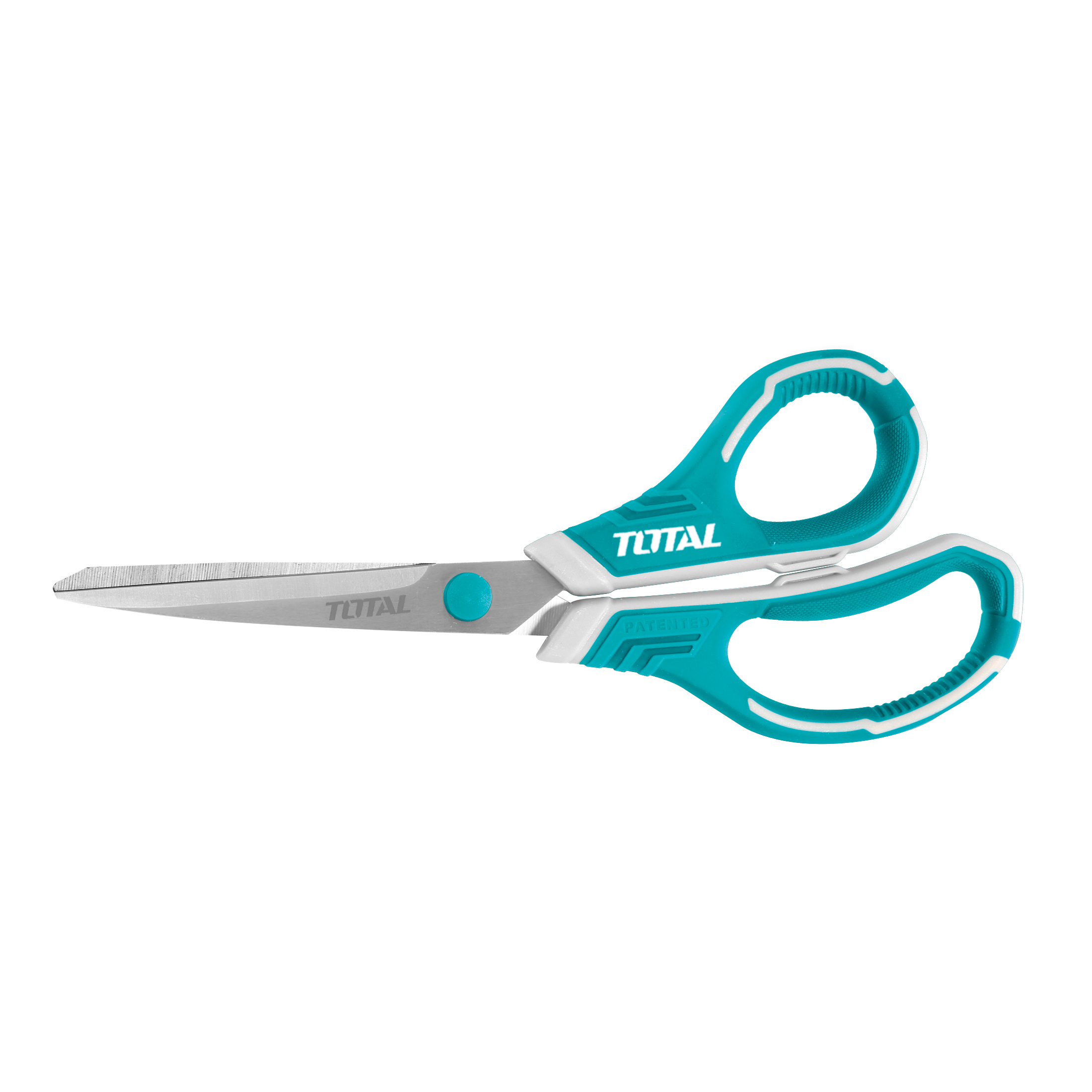 Scissors THSCRS812001 | 215 mm | Stainless steel