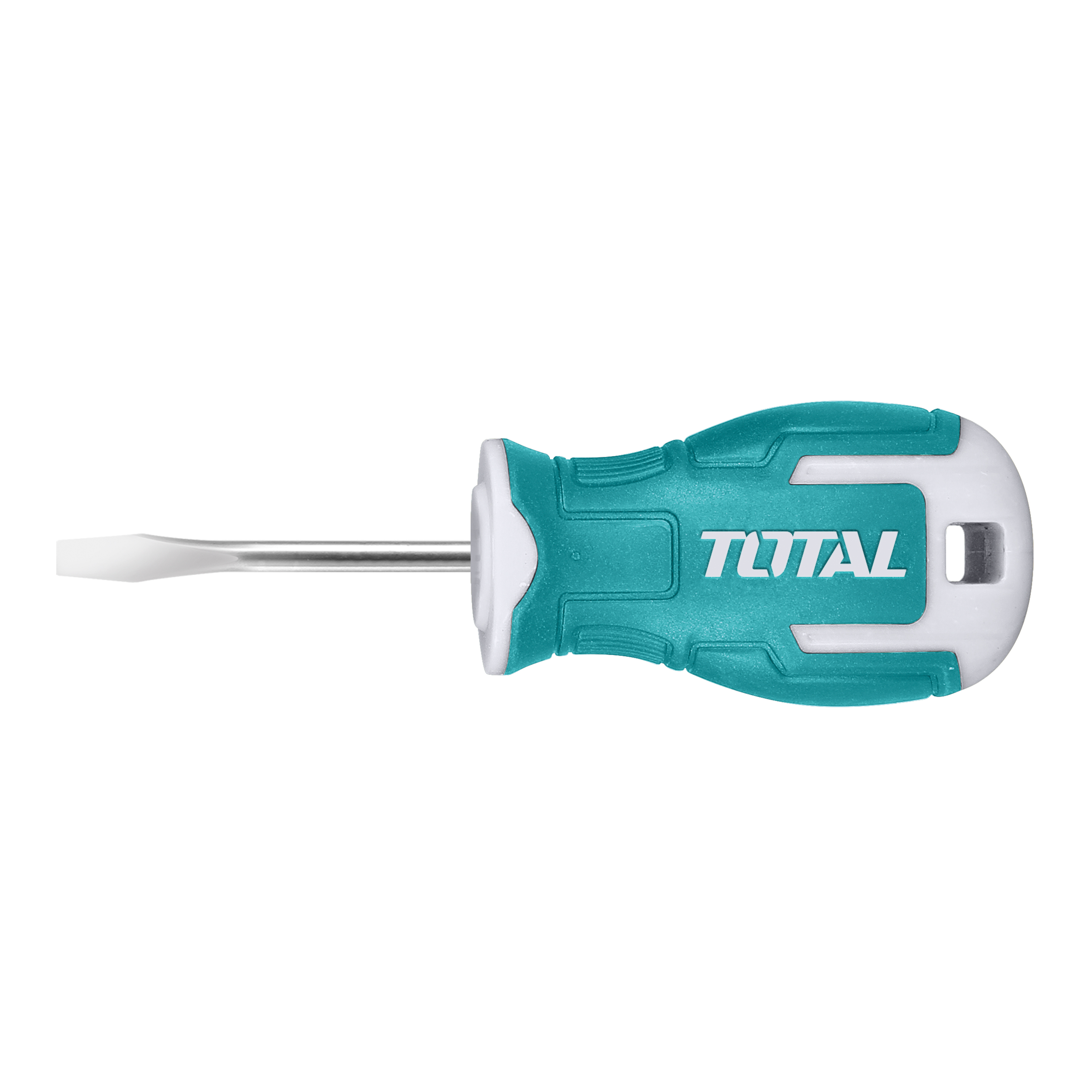 Flat-tip screwdriver THT266038 | SL6.5 x 38 mm | Steel
