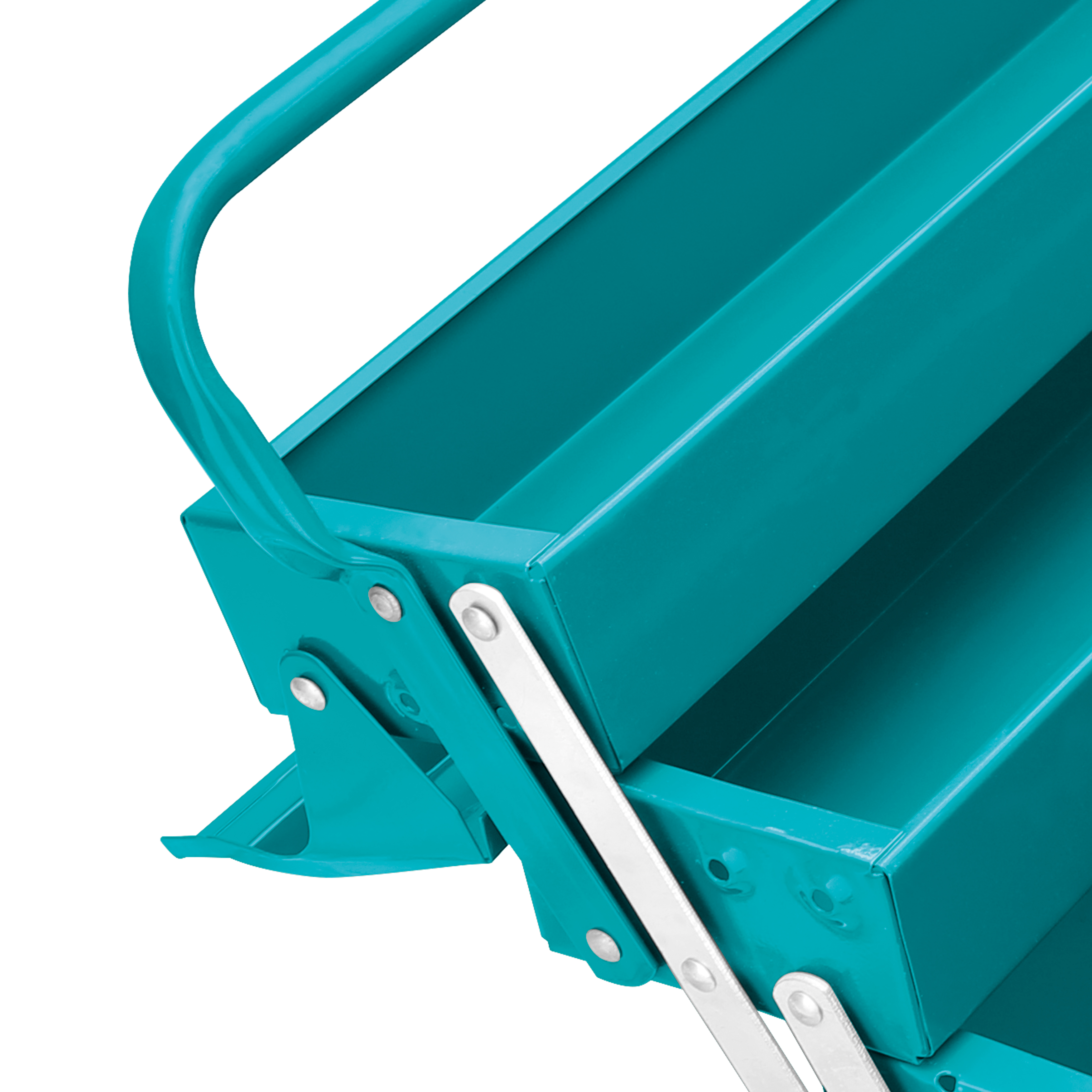 Metal toolbox THT10701
