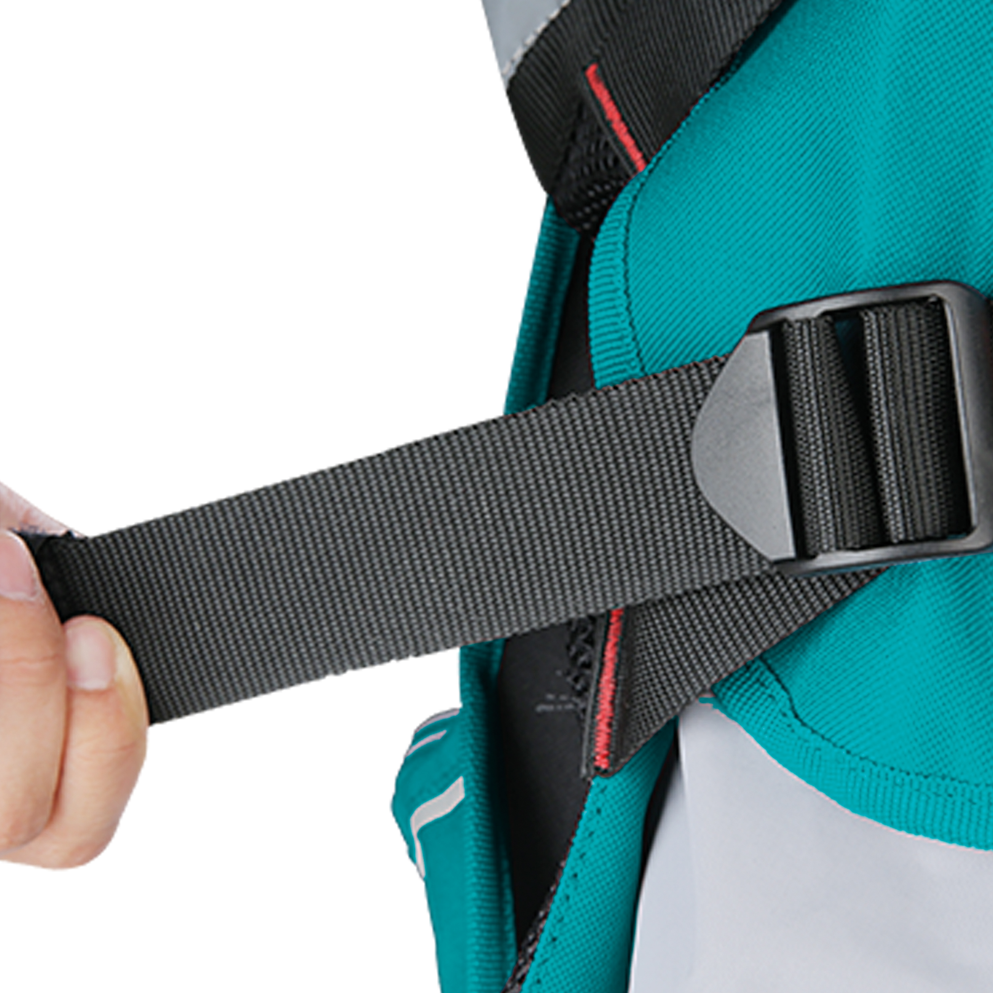 Tool vest TTVT1601 | 42 x 60 x 3 cm