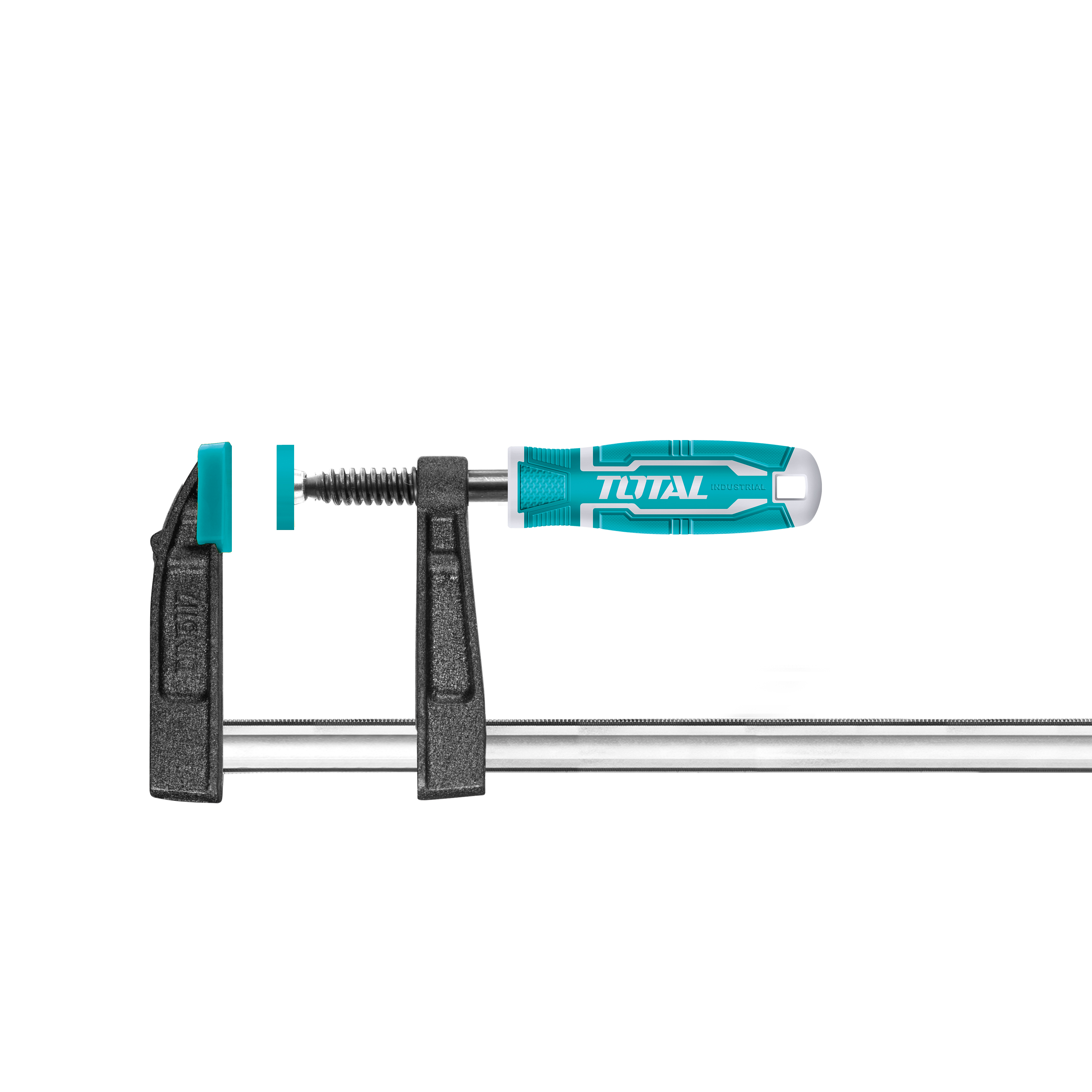 Clamp THT1320801 | 300 x 80 mm