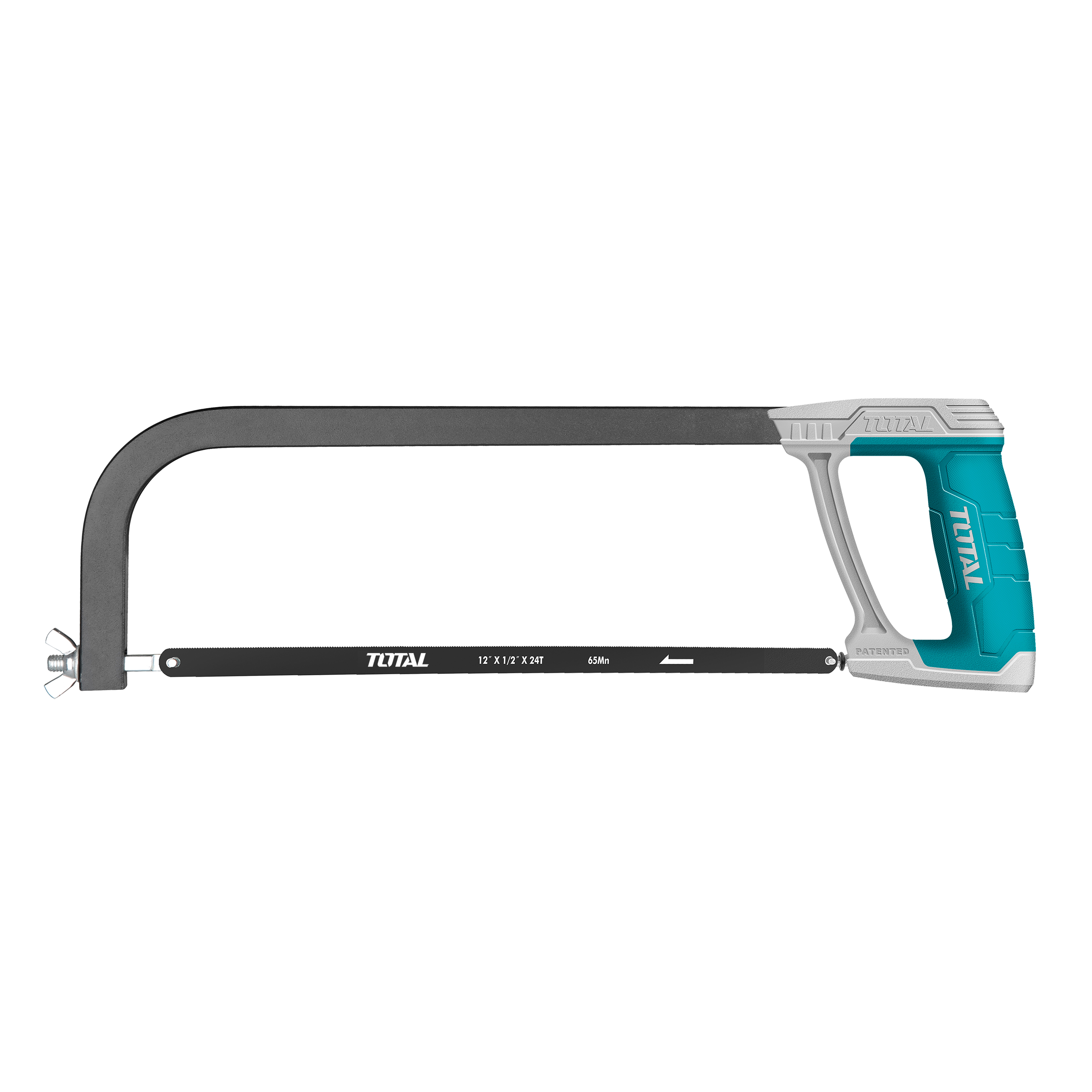 Hacksaw frame THT54166 | 300 mm