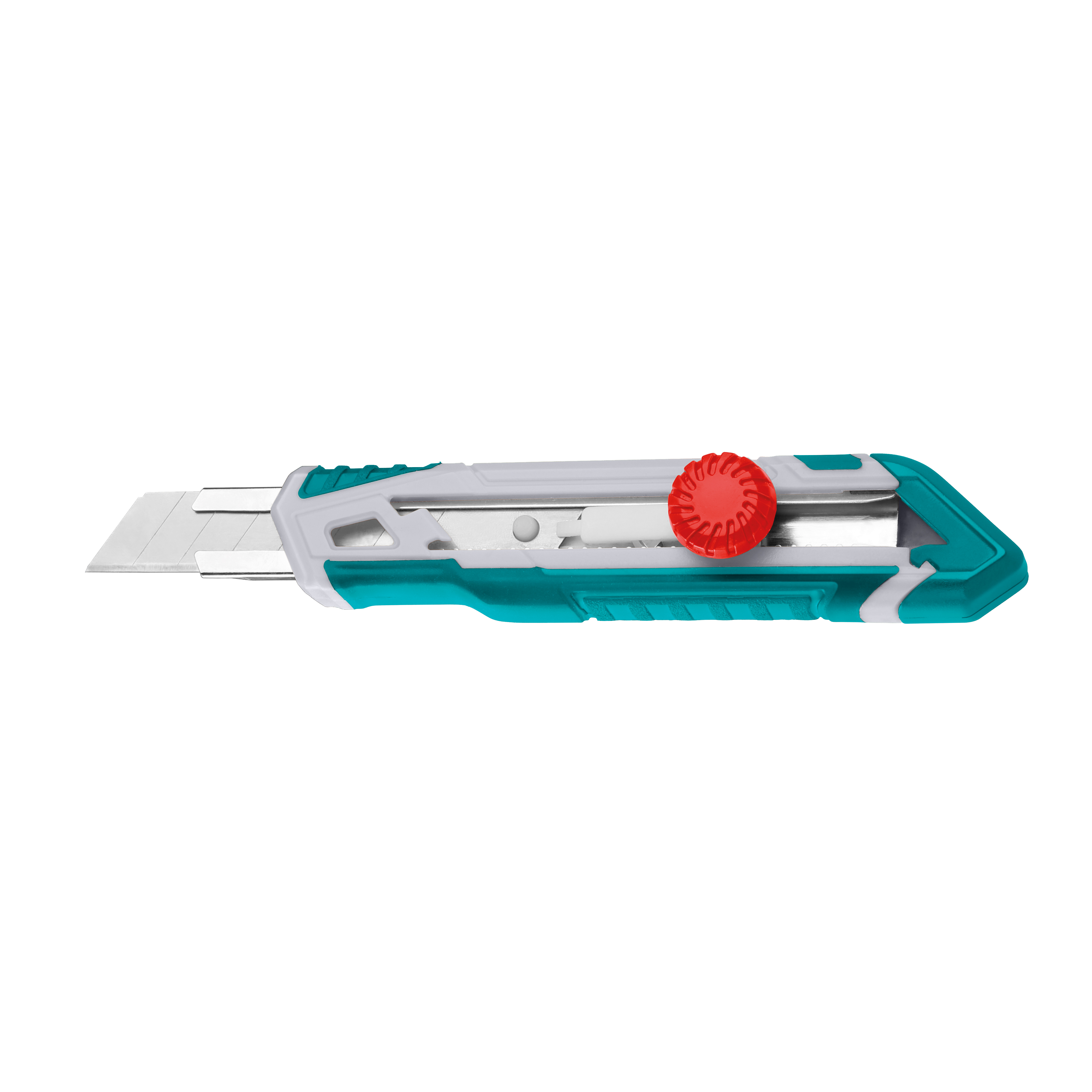 Cutter THT511826 | 18 x 100 mm | Plastic guide