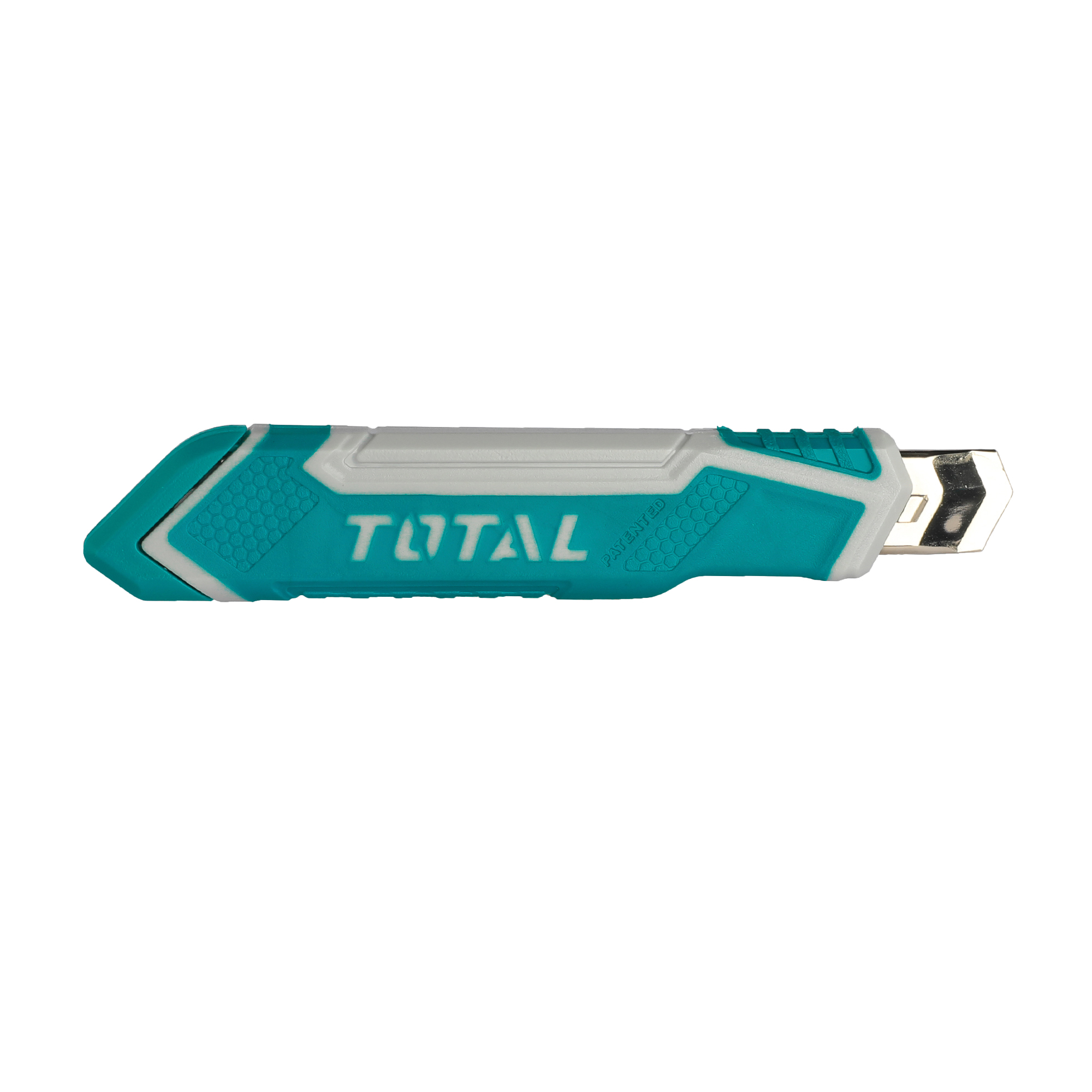 Cutter THT511826 | 18 x 100 mm | Plastic guide