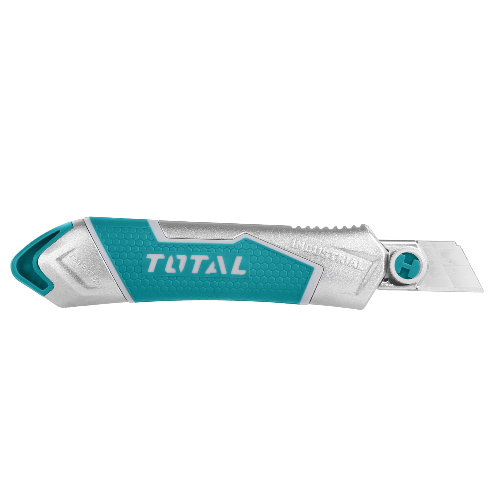 Cutter TG5121806 | 18 x 100 mm | Aluminium guide