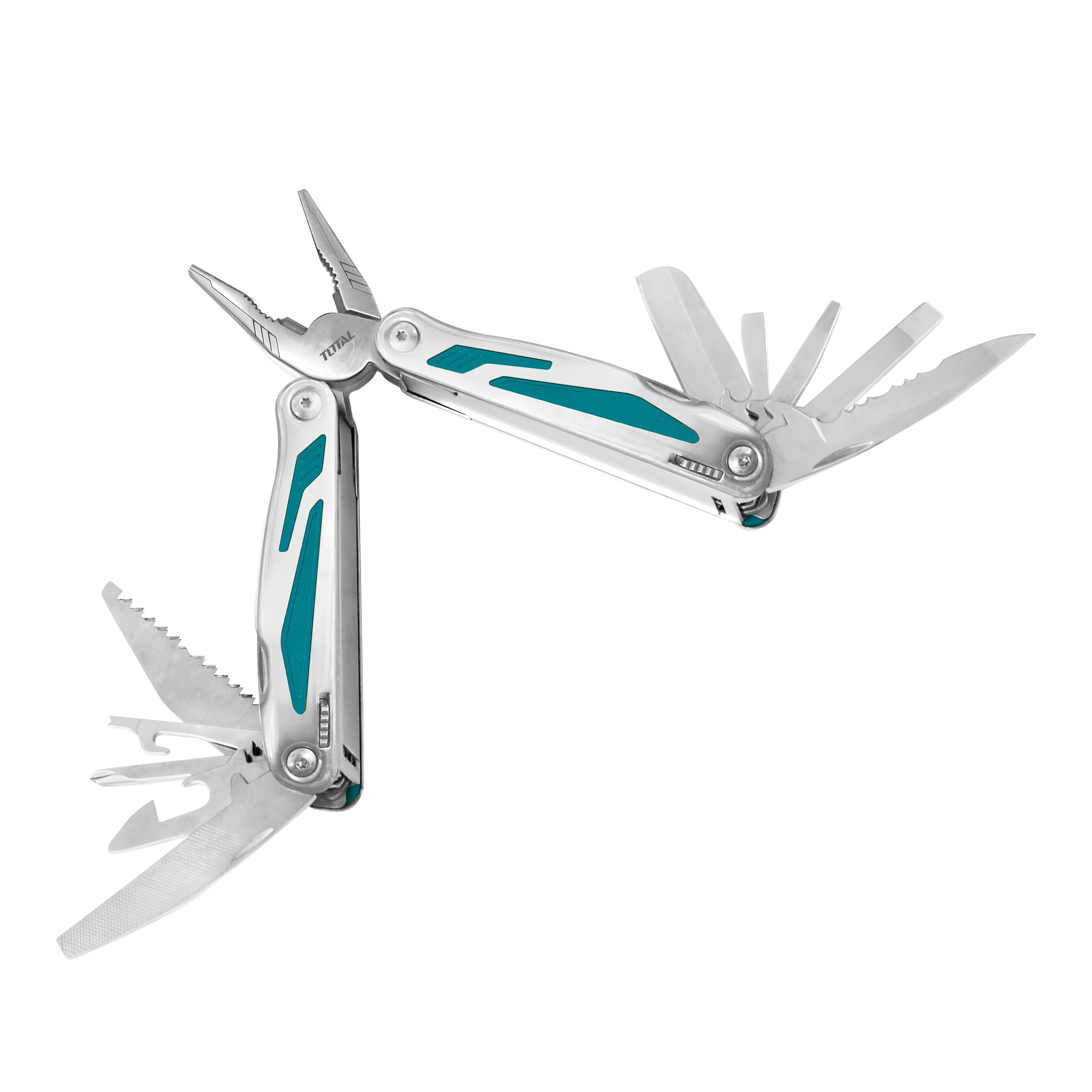 Multi-function pliers TFMFT01151