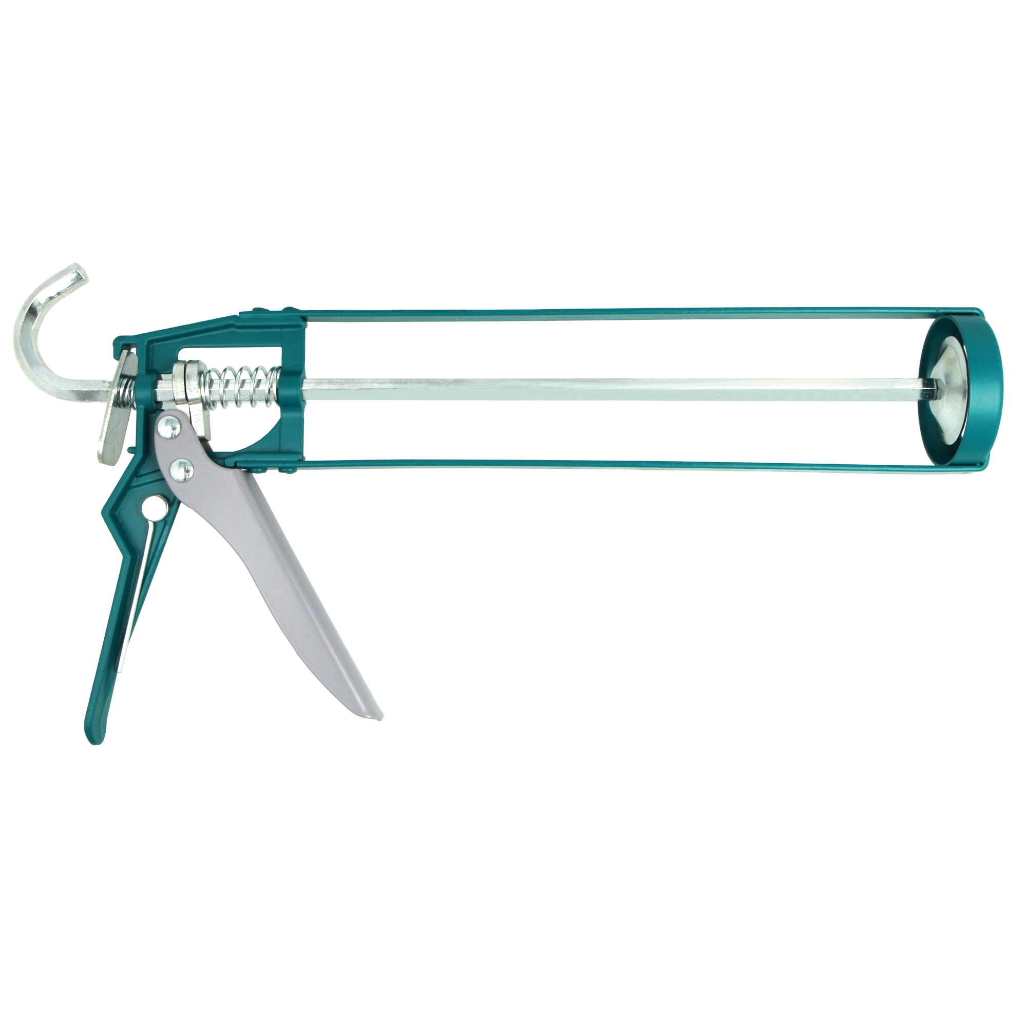 Silicone gun THT21309 | 230 mm