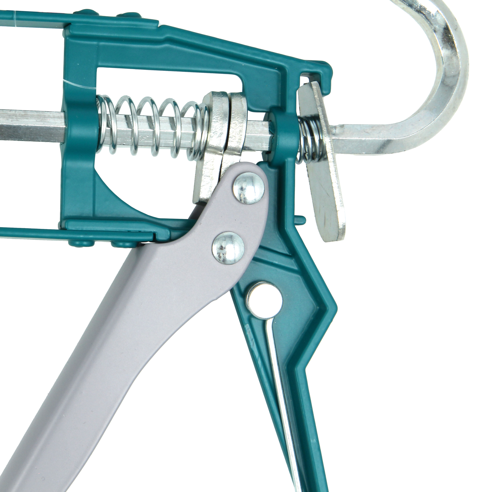 Silicone gun THT21309 | 230 mm