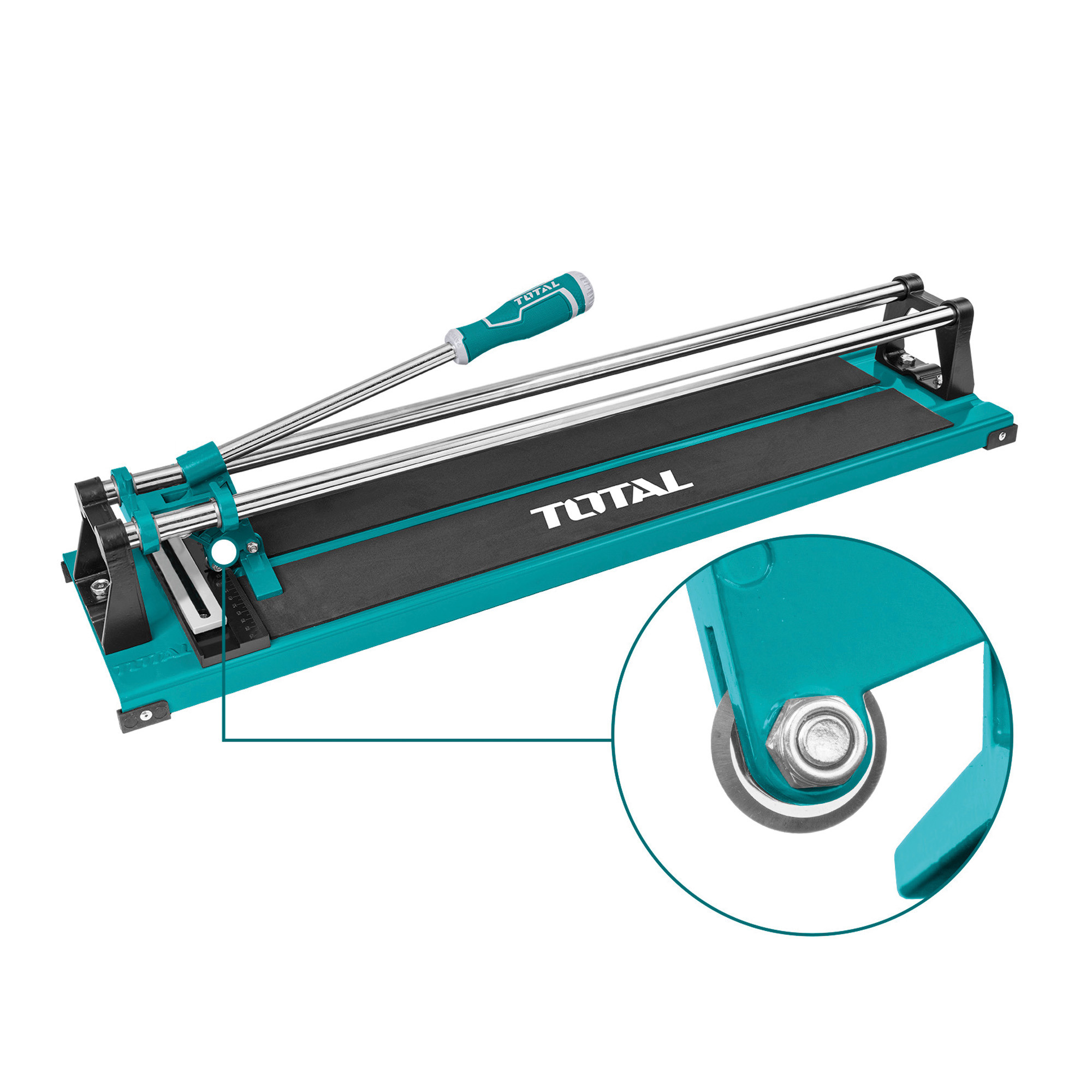 Tile cutter blade THT576004B | Ø16 mm