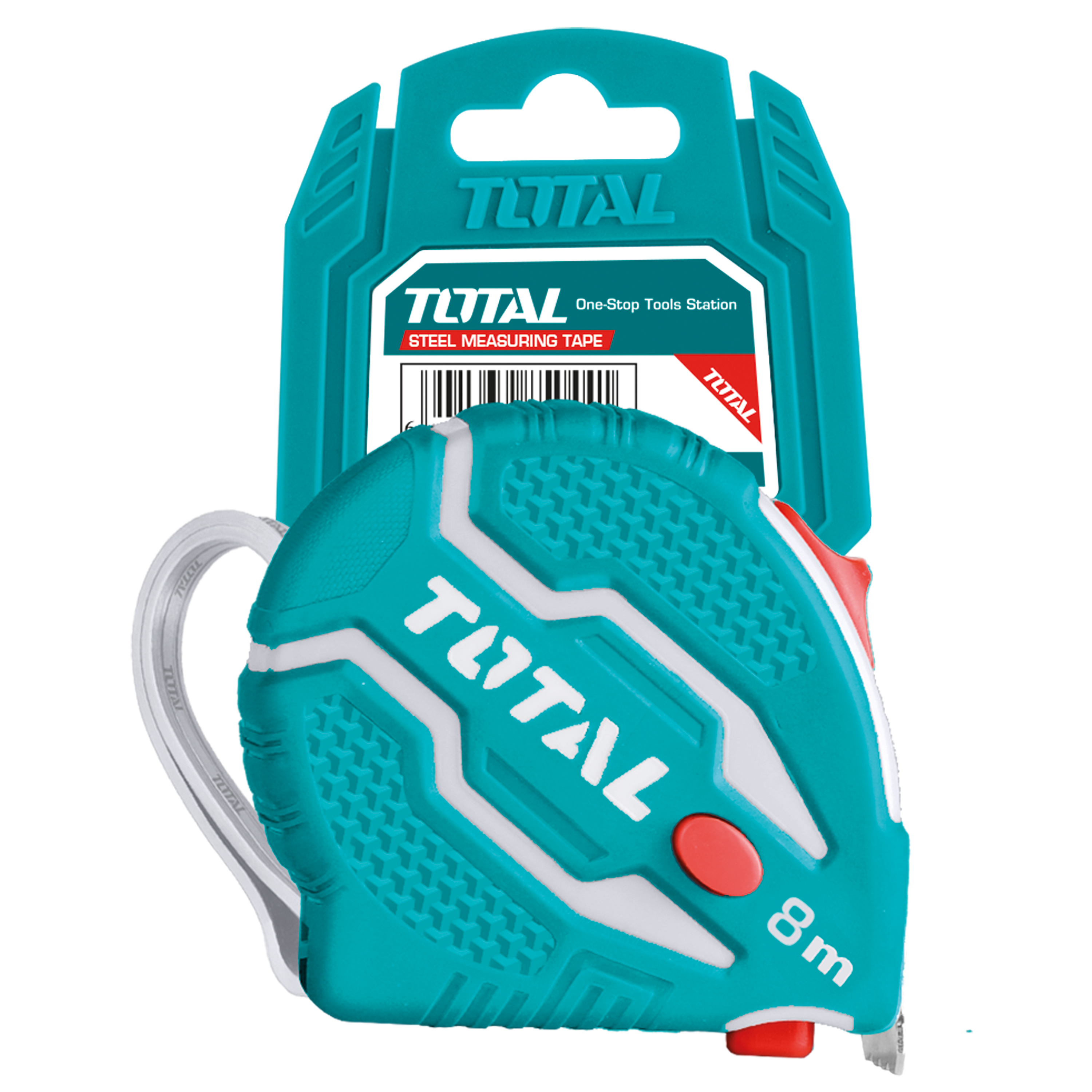 Tape measure TMT1260 | 3 m x 16 mm