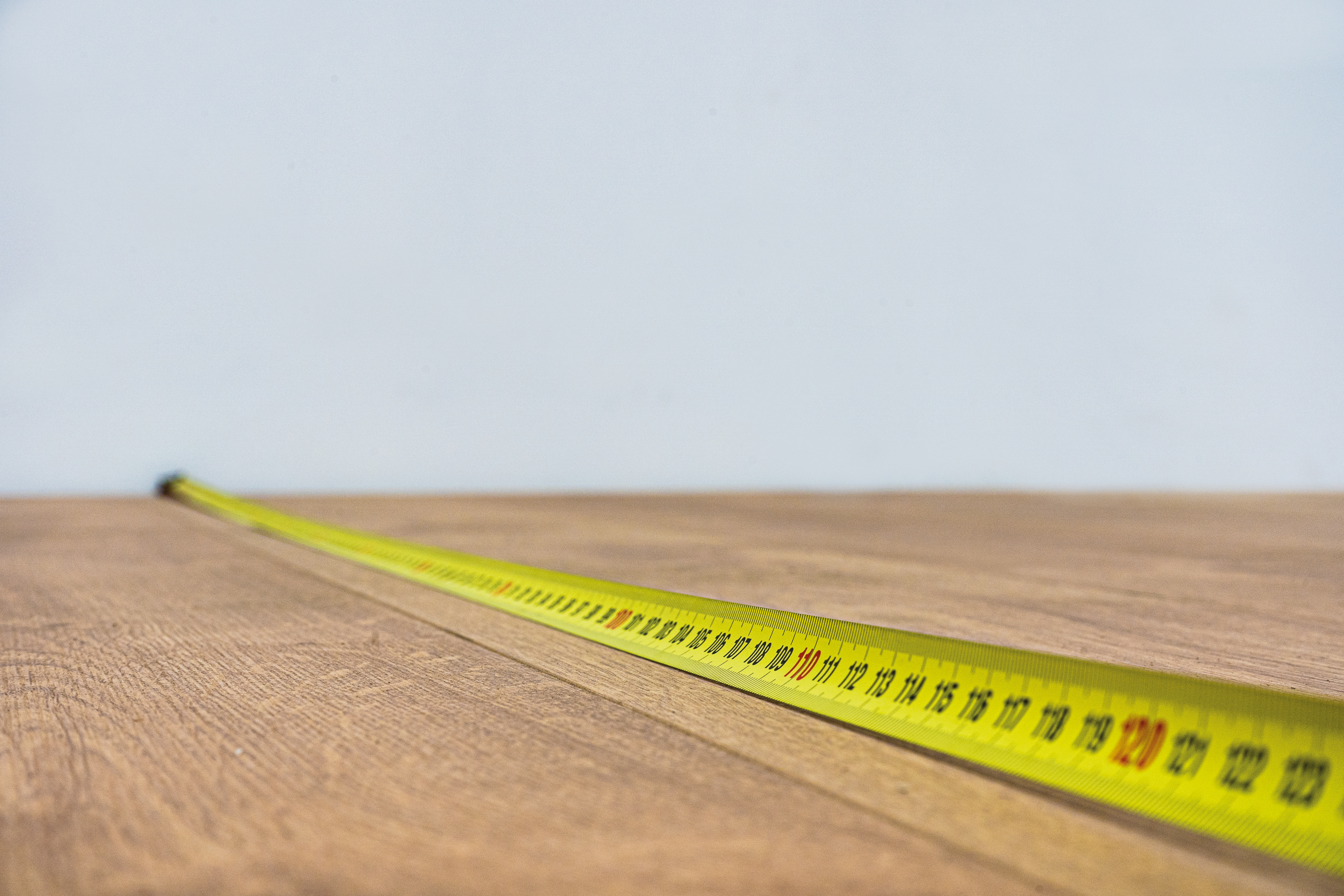 Tape measure TMT1260 | 5 m x 19 mm