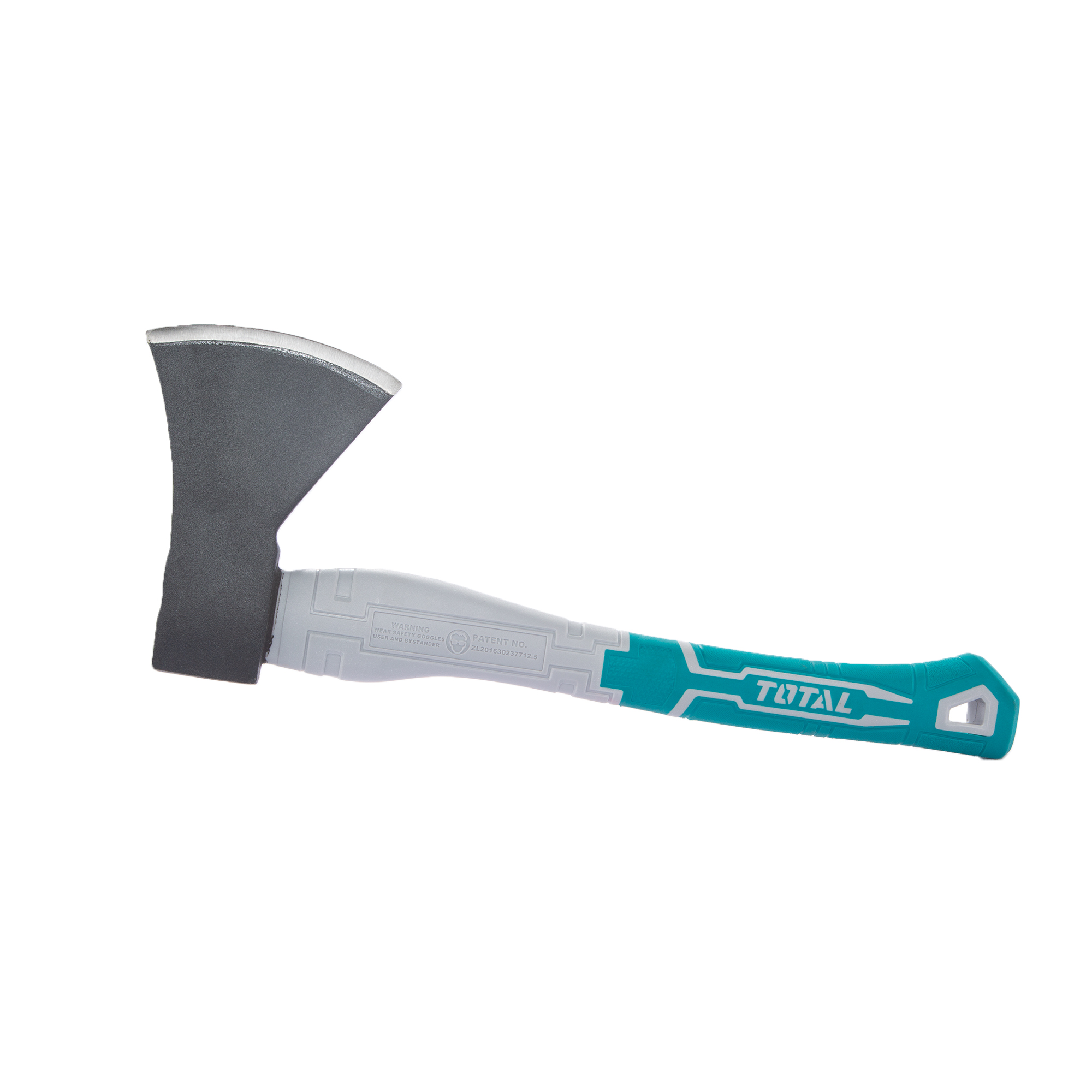 Axe THT7810006 | 1000 g | Carbon steel