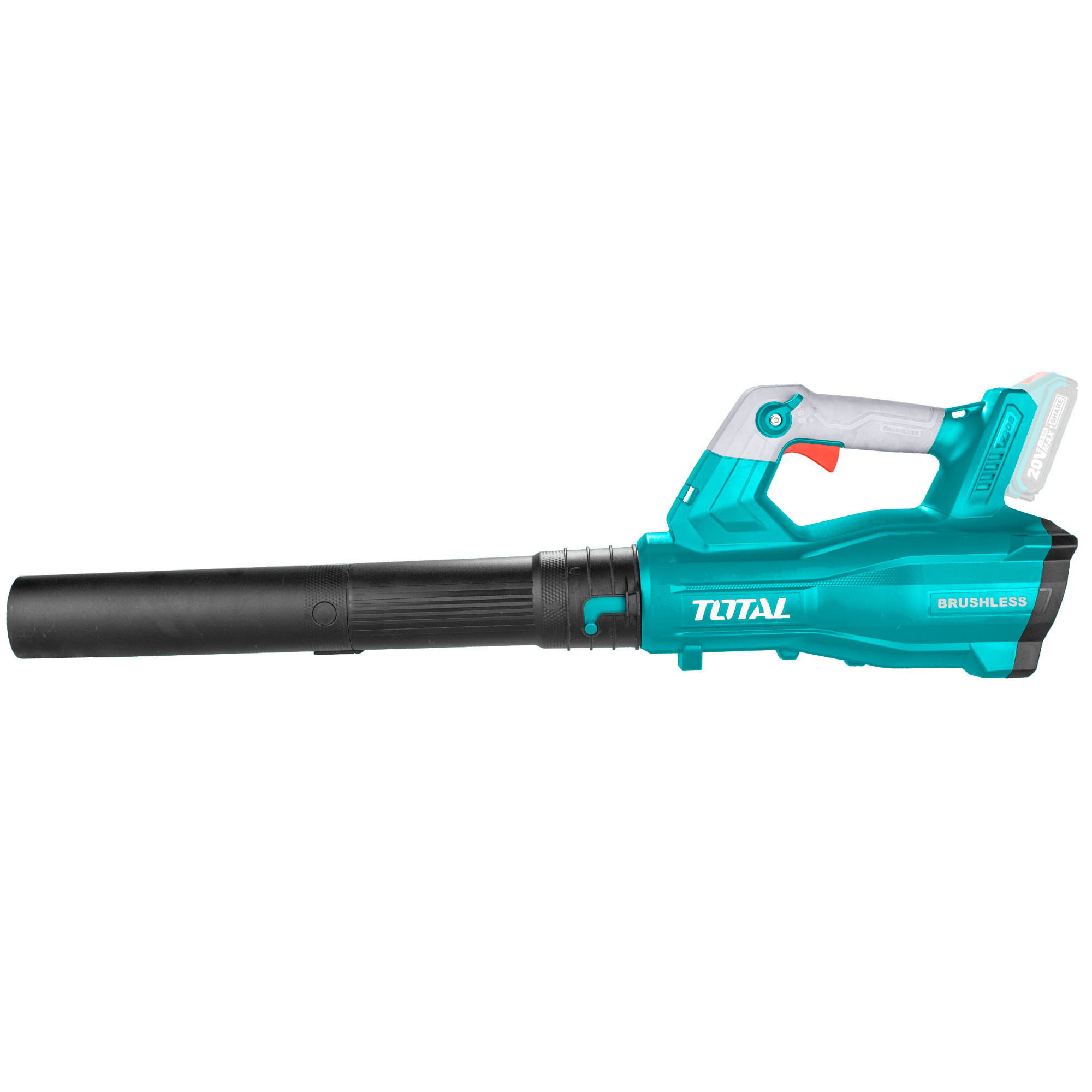 Brushless battery-powered leaf blower TABLI20428 | 20 V