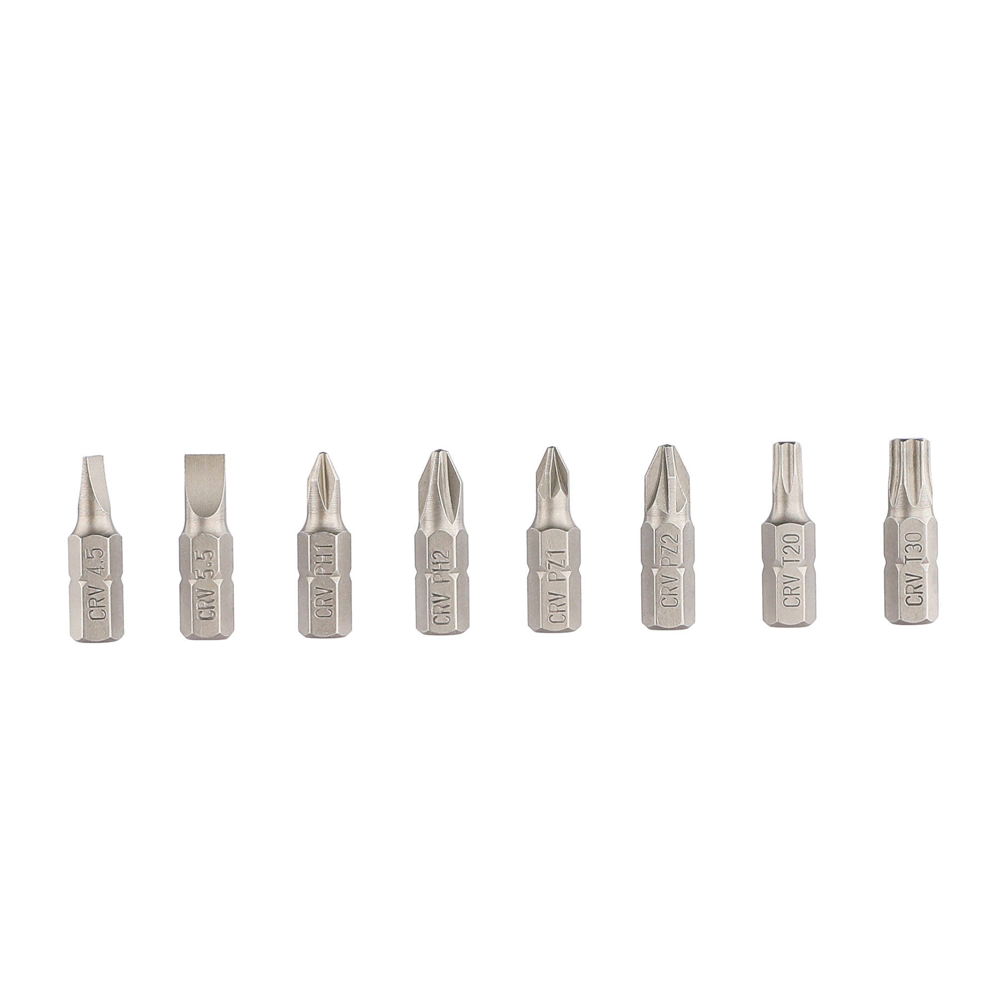 Assorted drill bit set TACSDB1901