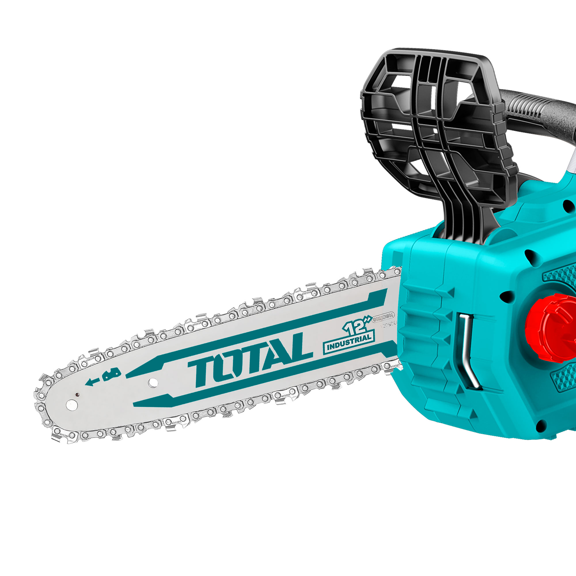 Chainsaw Bar TGTSB51201 | 12''