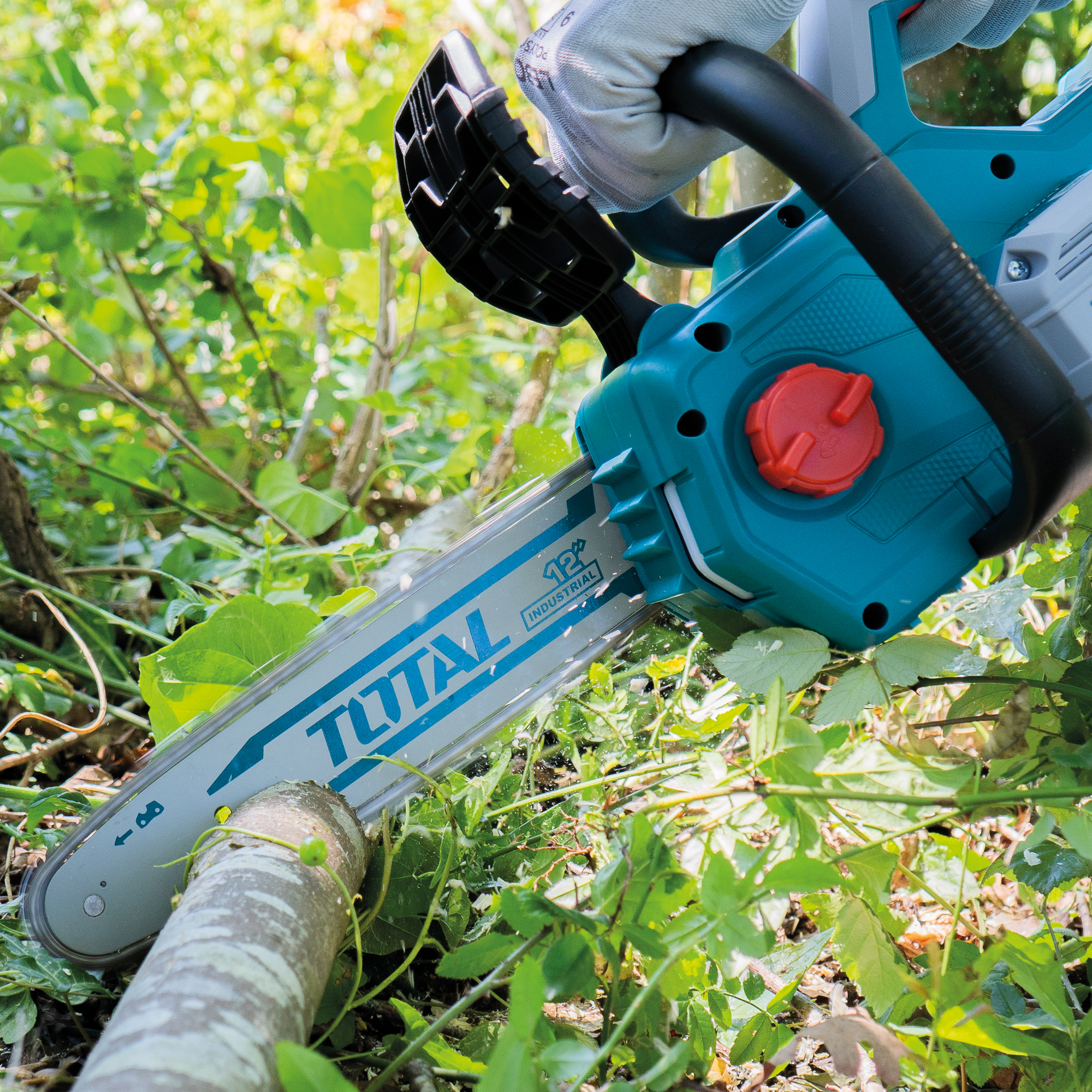 Chainsaw Bar TGTSB51201 | 12''