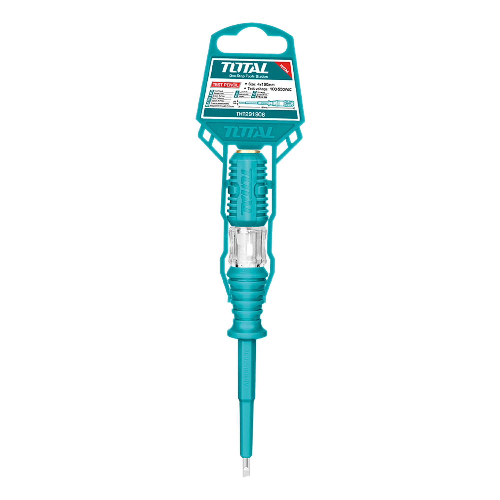 Voltage tester THT291908