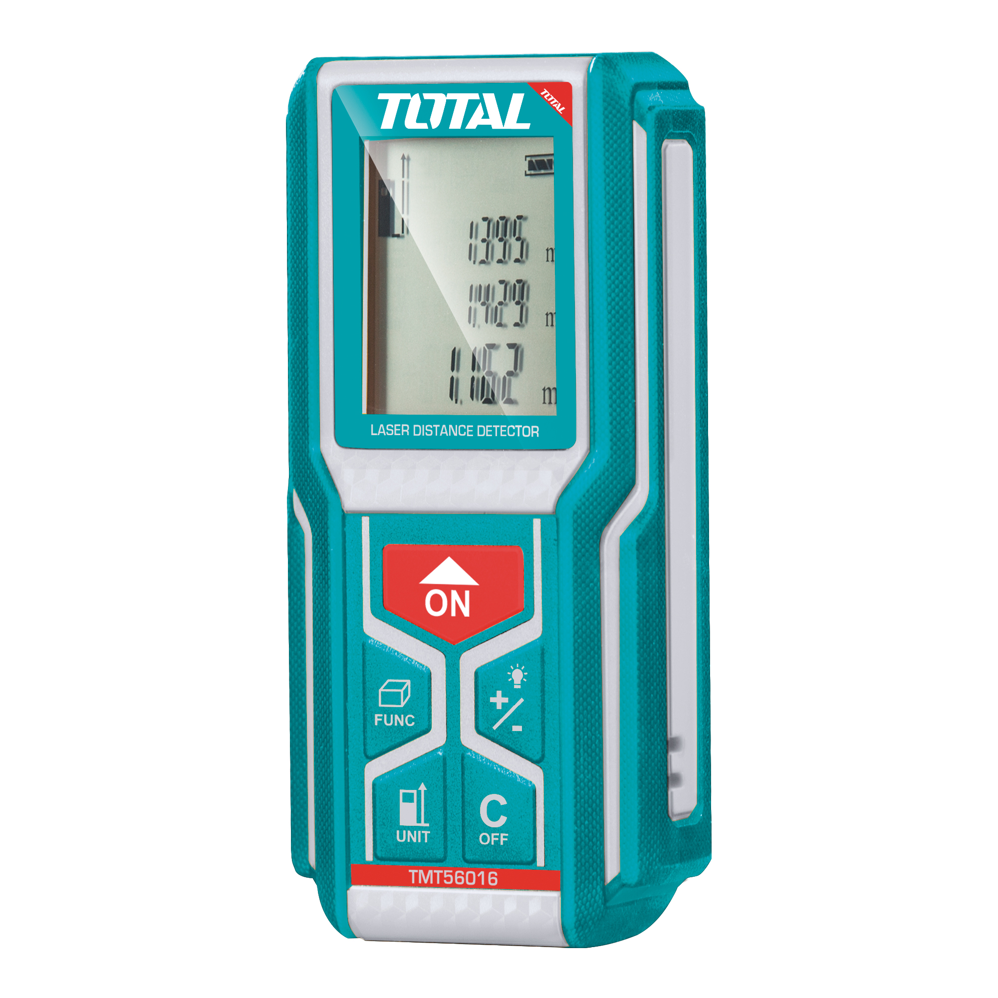 Laser distance meter TMT56016