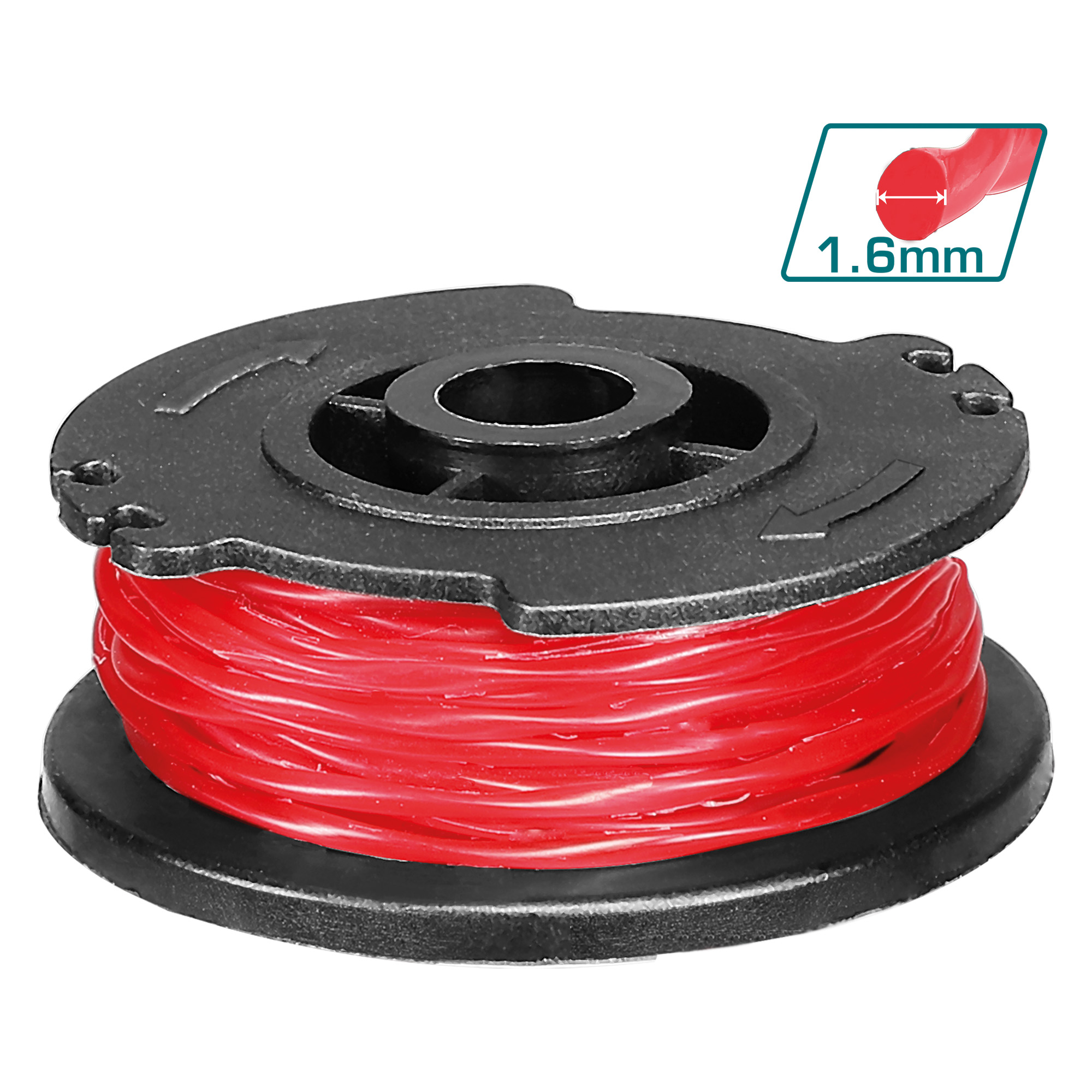 Line Spool  TALS1601