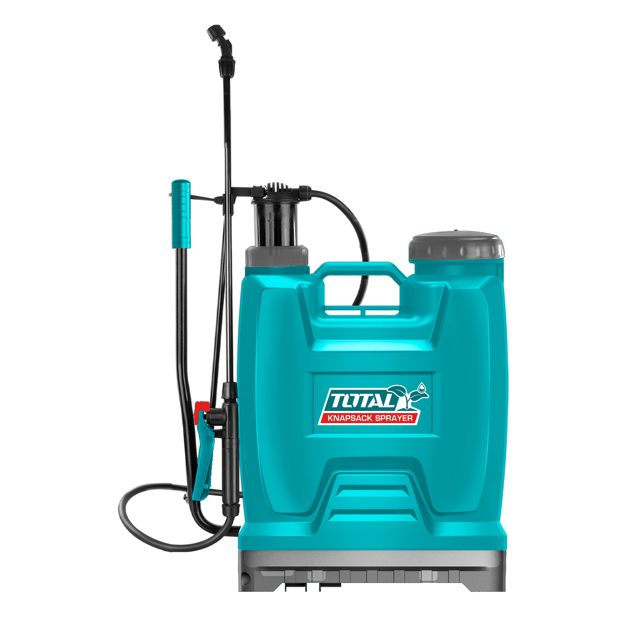 Manual backpack sprayer THSPP41602 | 16 l