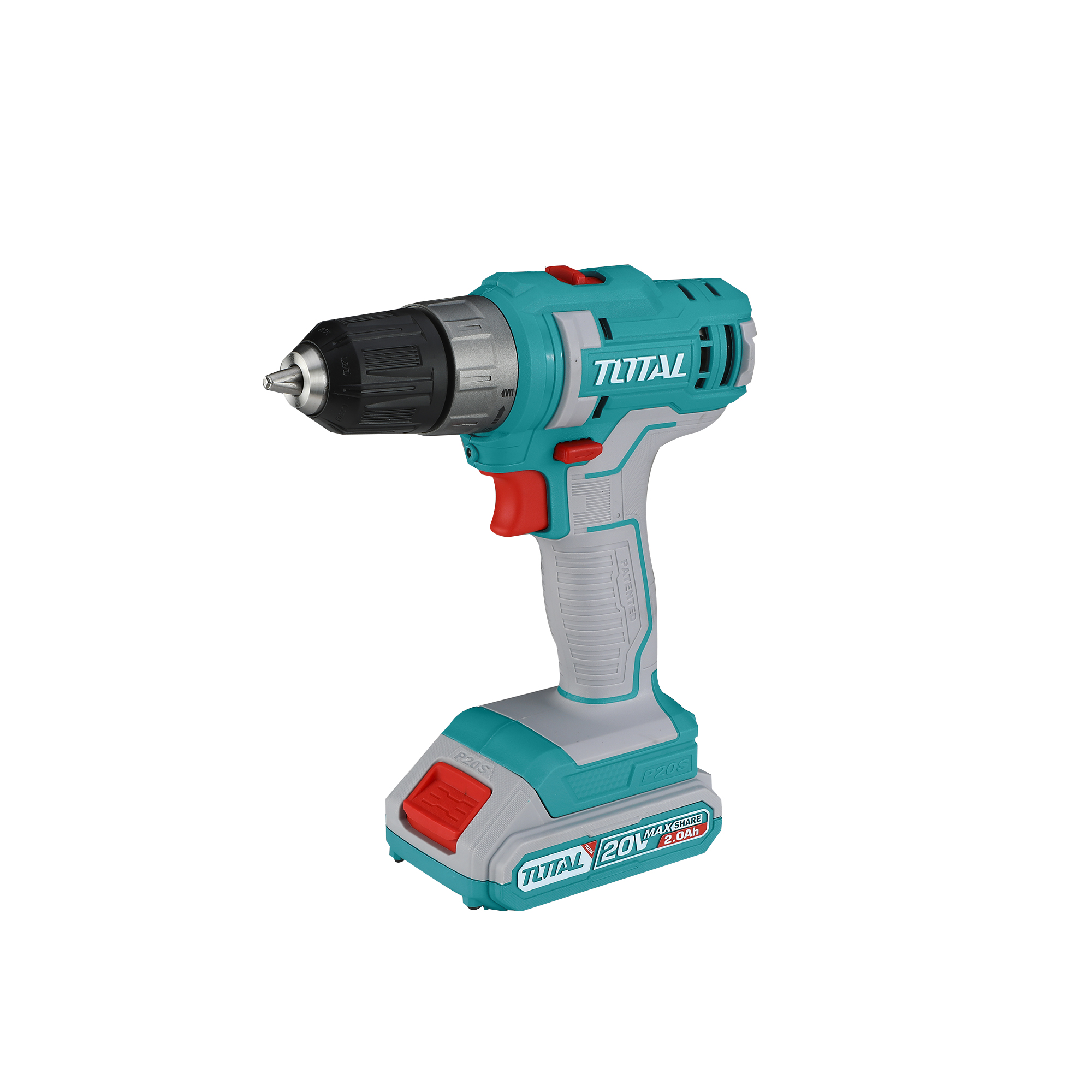 Cordless drill driver TDLI200528E | 20 V