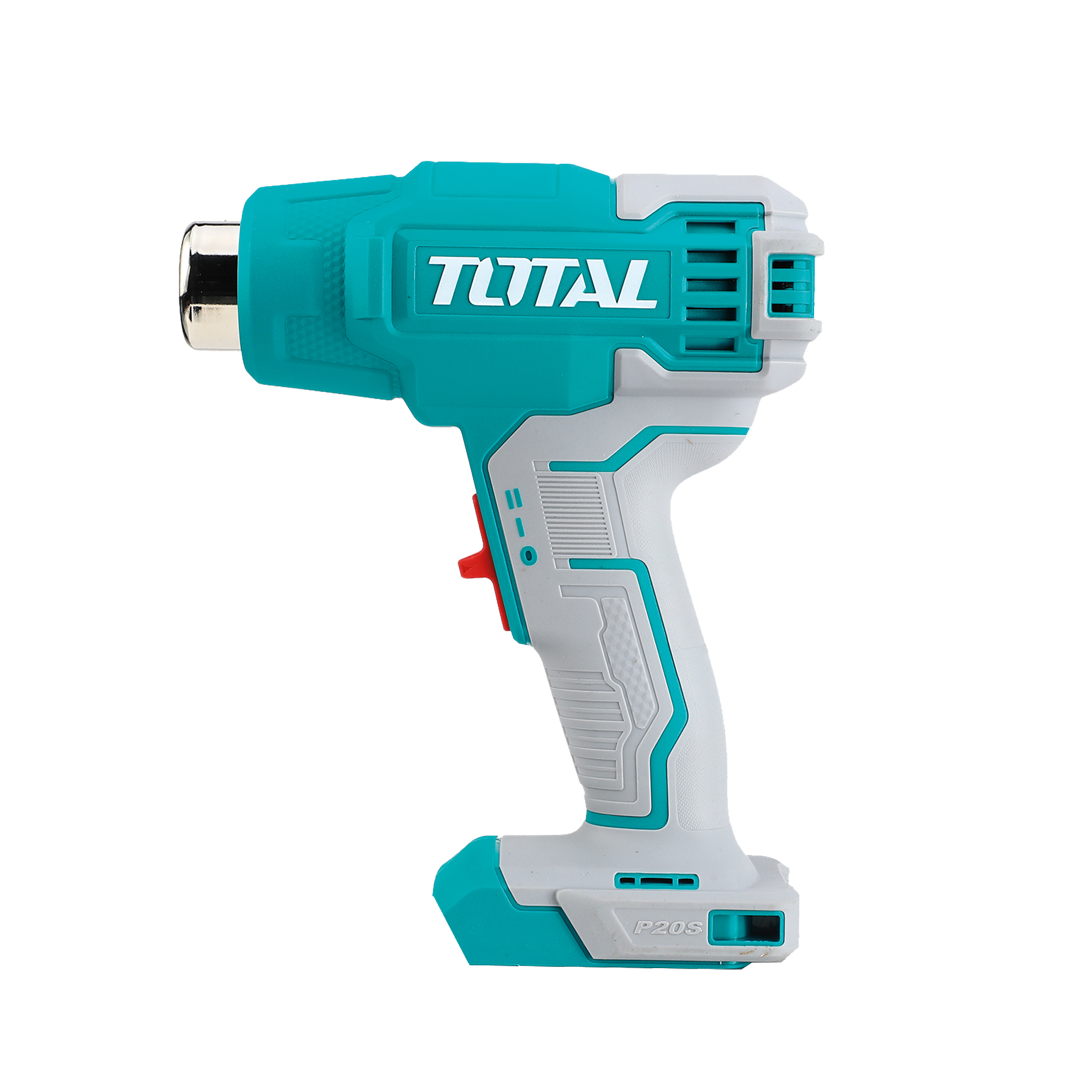 Battery-powered heat gun TBLI2002 | 20 V